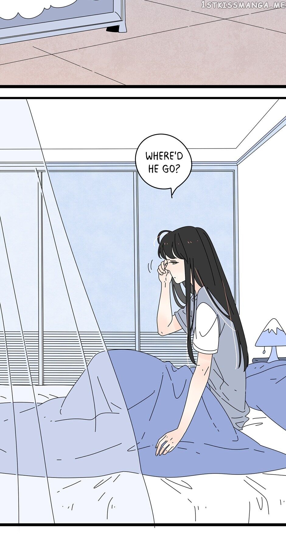 Seasons Of Love chapter 17 - page 5