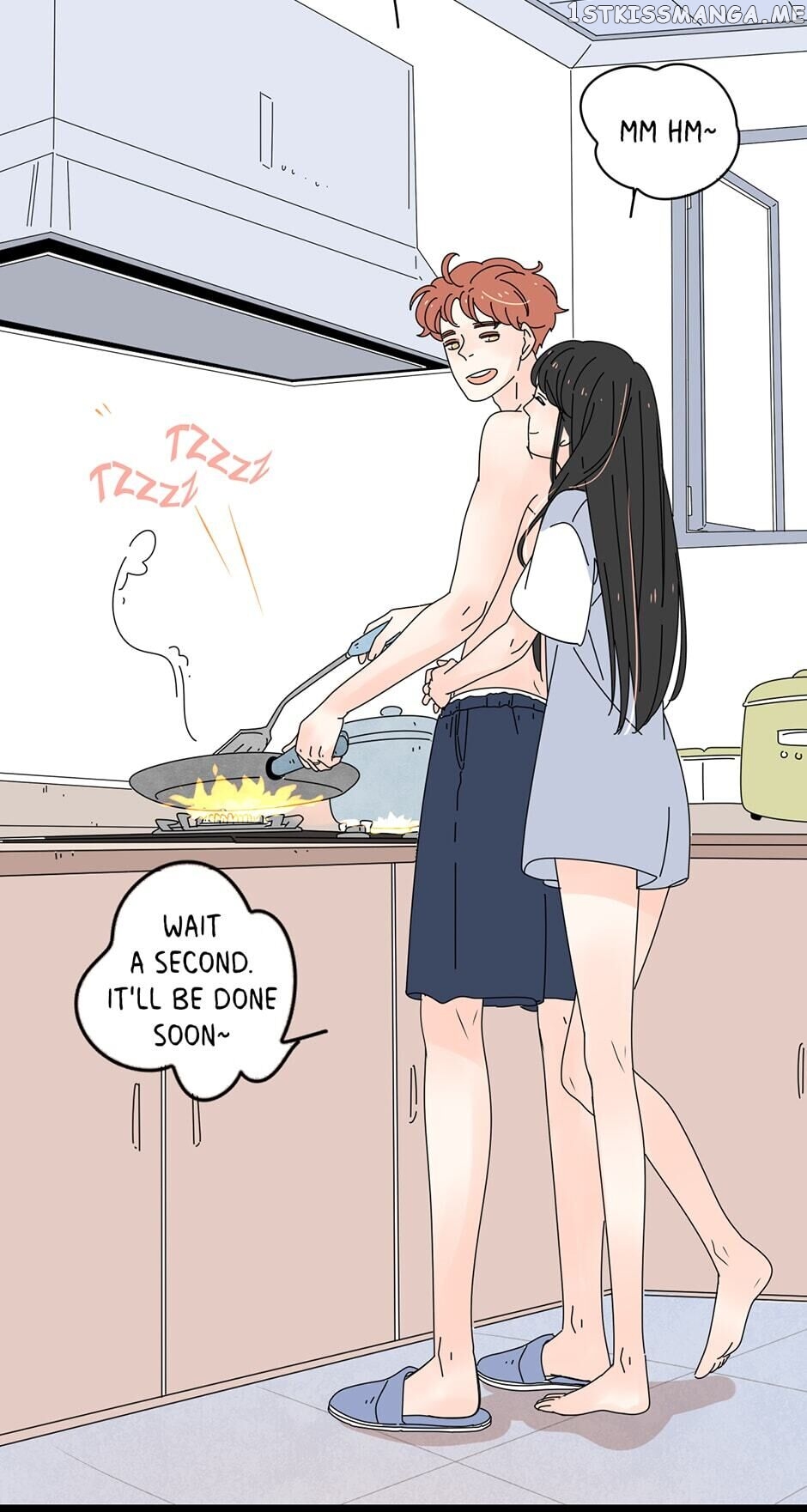 Seasons Of Love chapter 17 - page 7