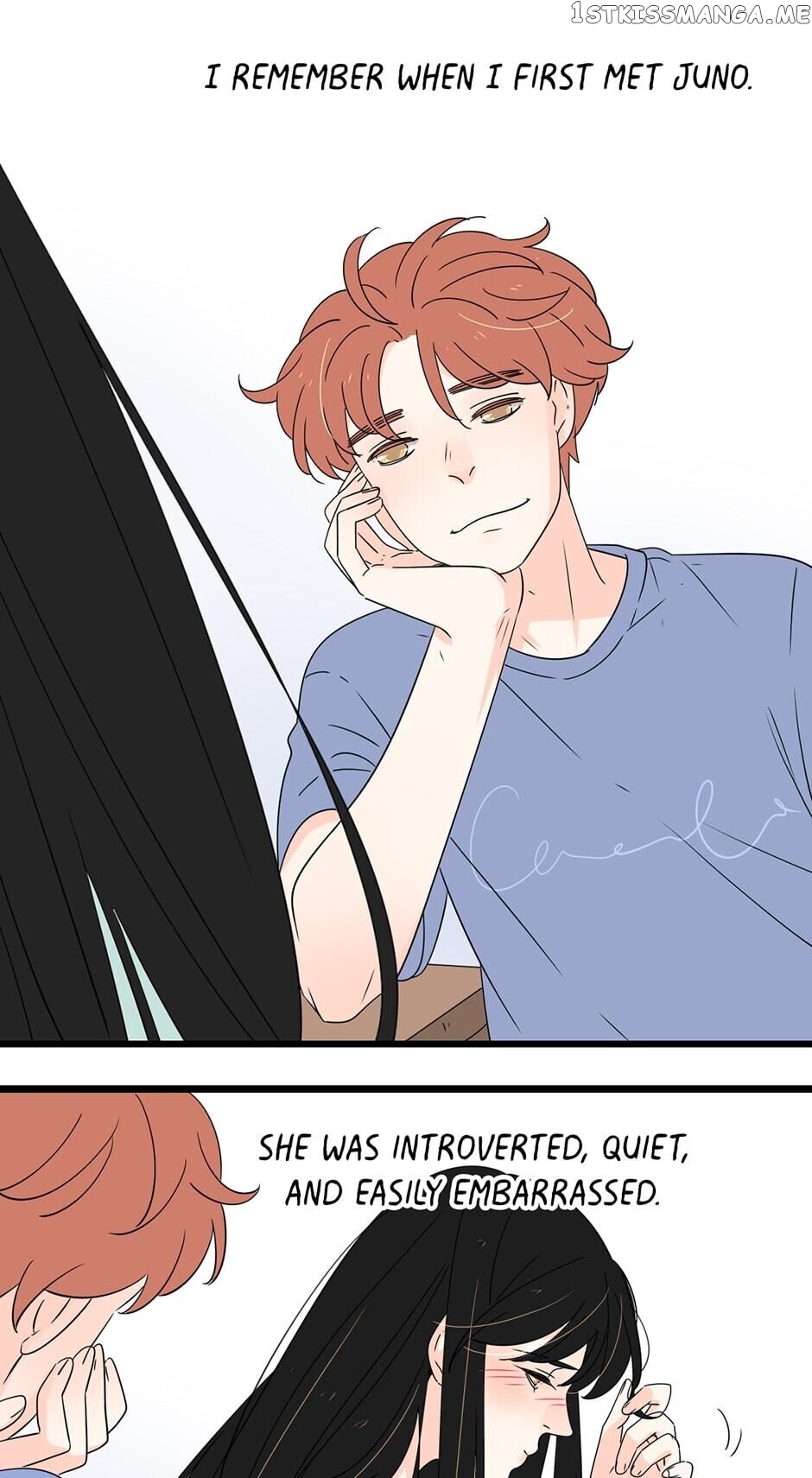 Seasons Of Love chapter 16 - page 2