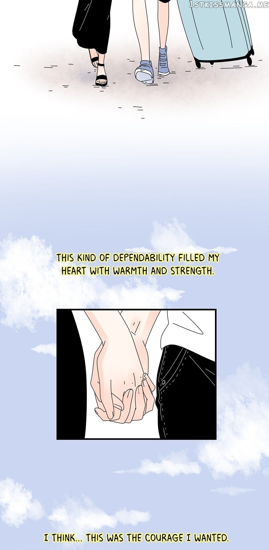 Seasons Of Love chapter 15 - page 15