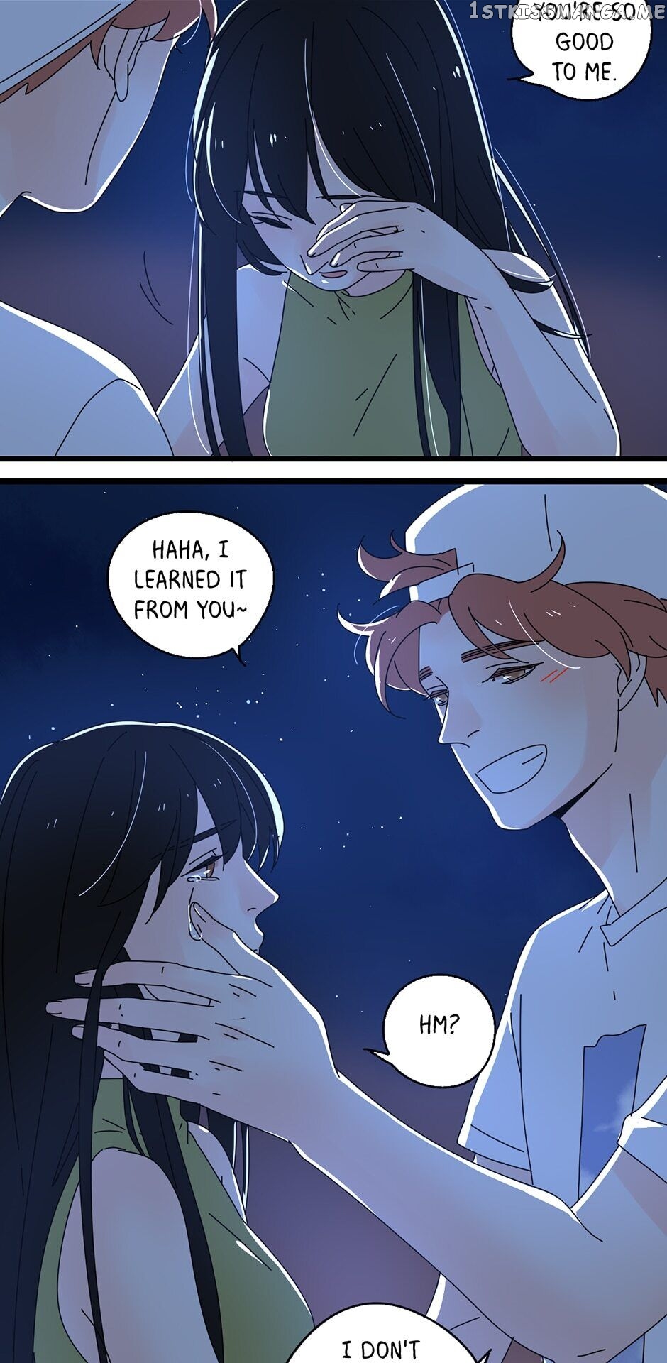 Seasons Of Love chapter 15 - page 2
