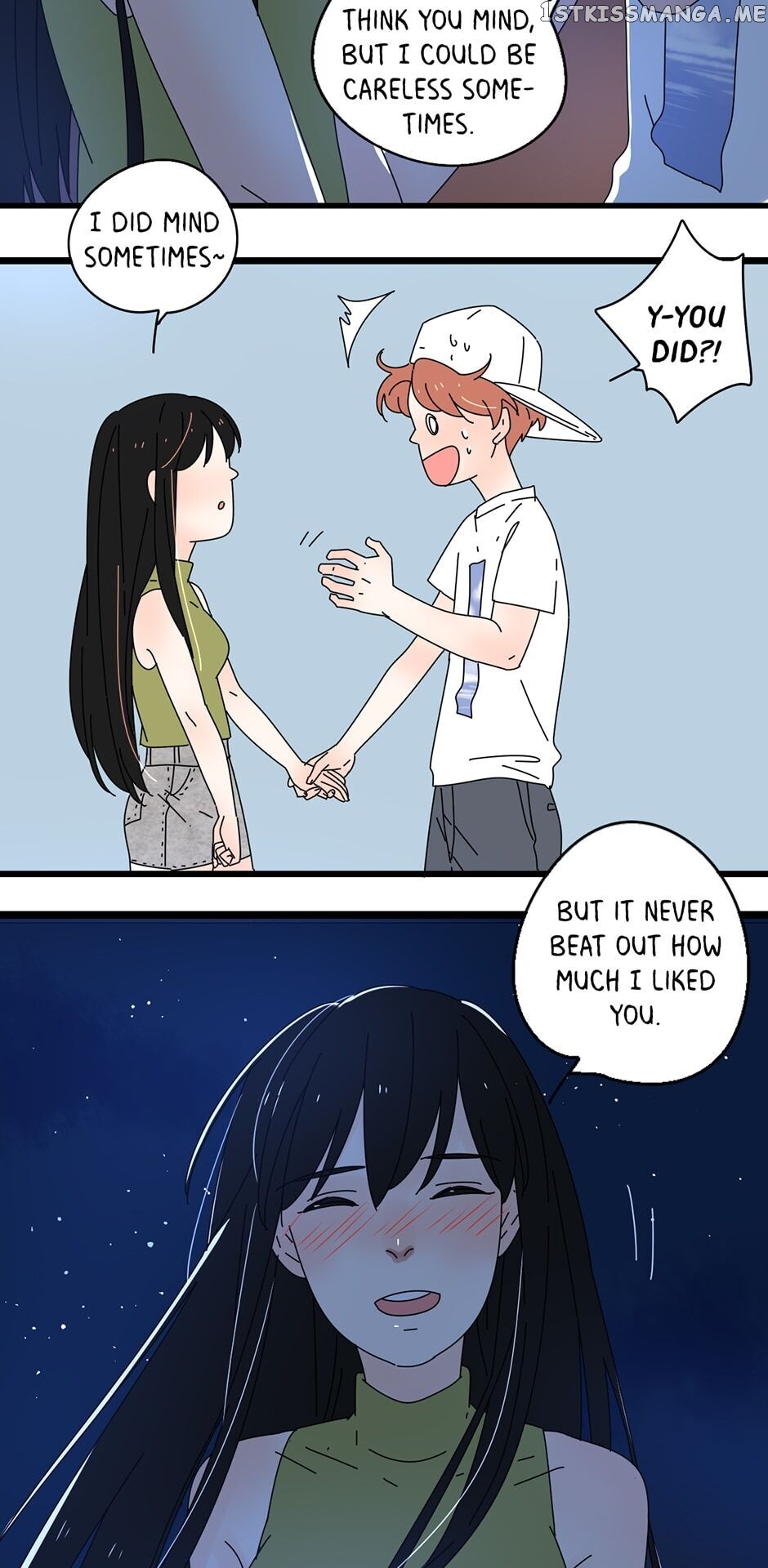 Seasons Of Love chapter 15 - page 3