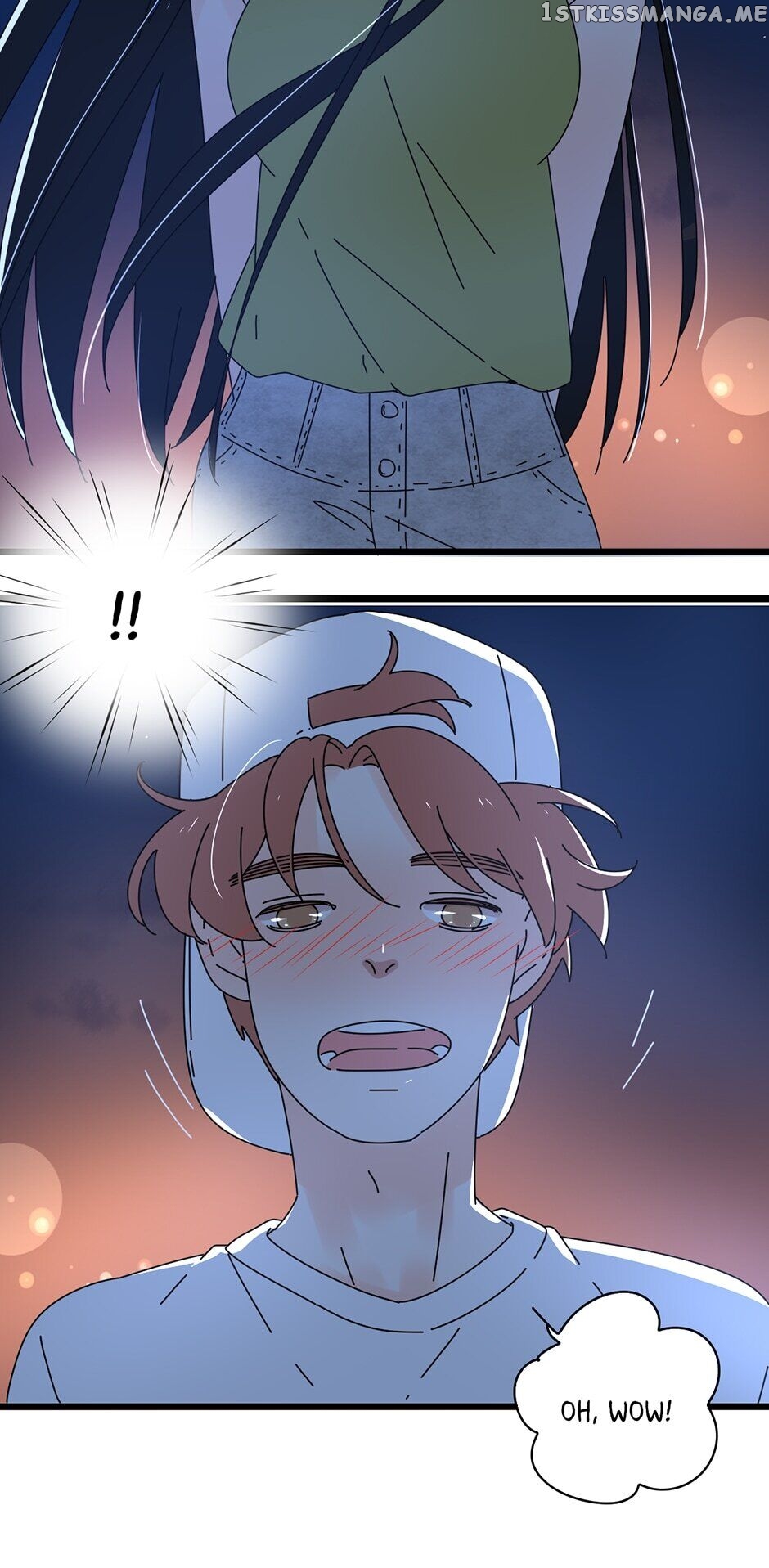 Seasons Of Love chapter 15 - page 4