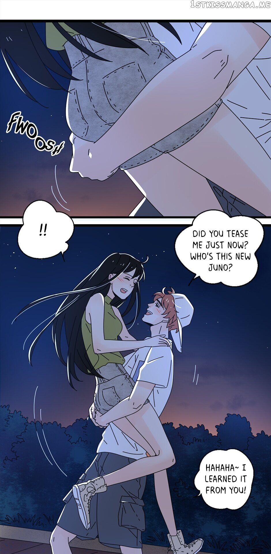 Seasons Of Love chapter 15 - page 5