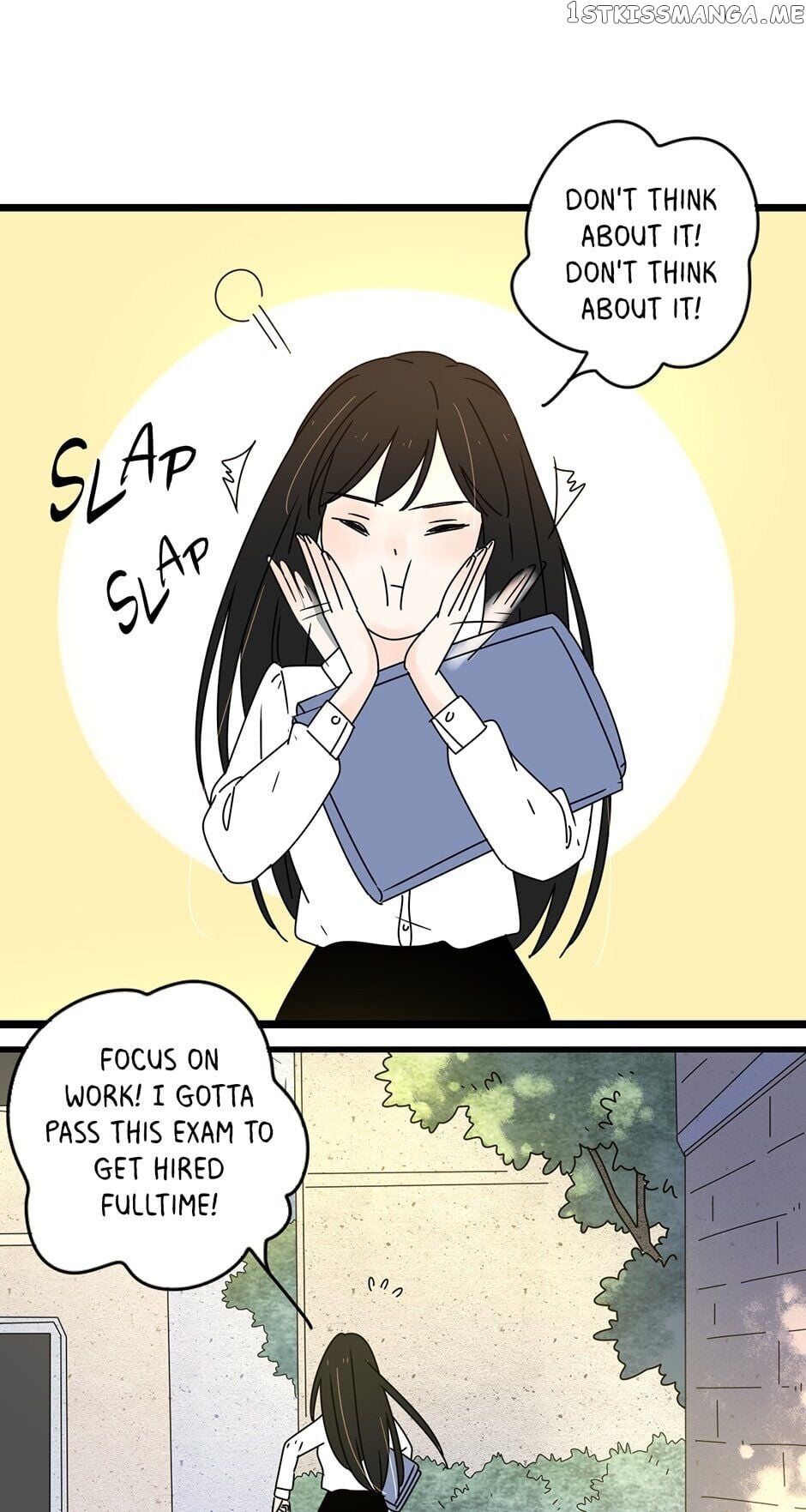 Seasons Of Love chapter 13 - page 11