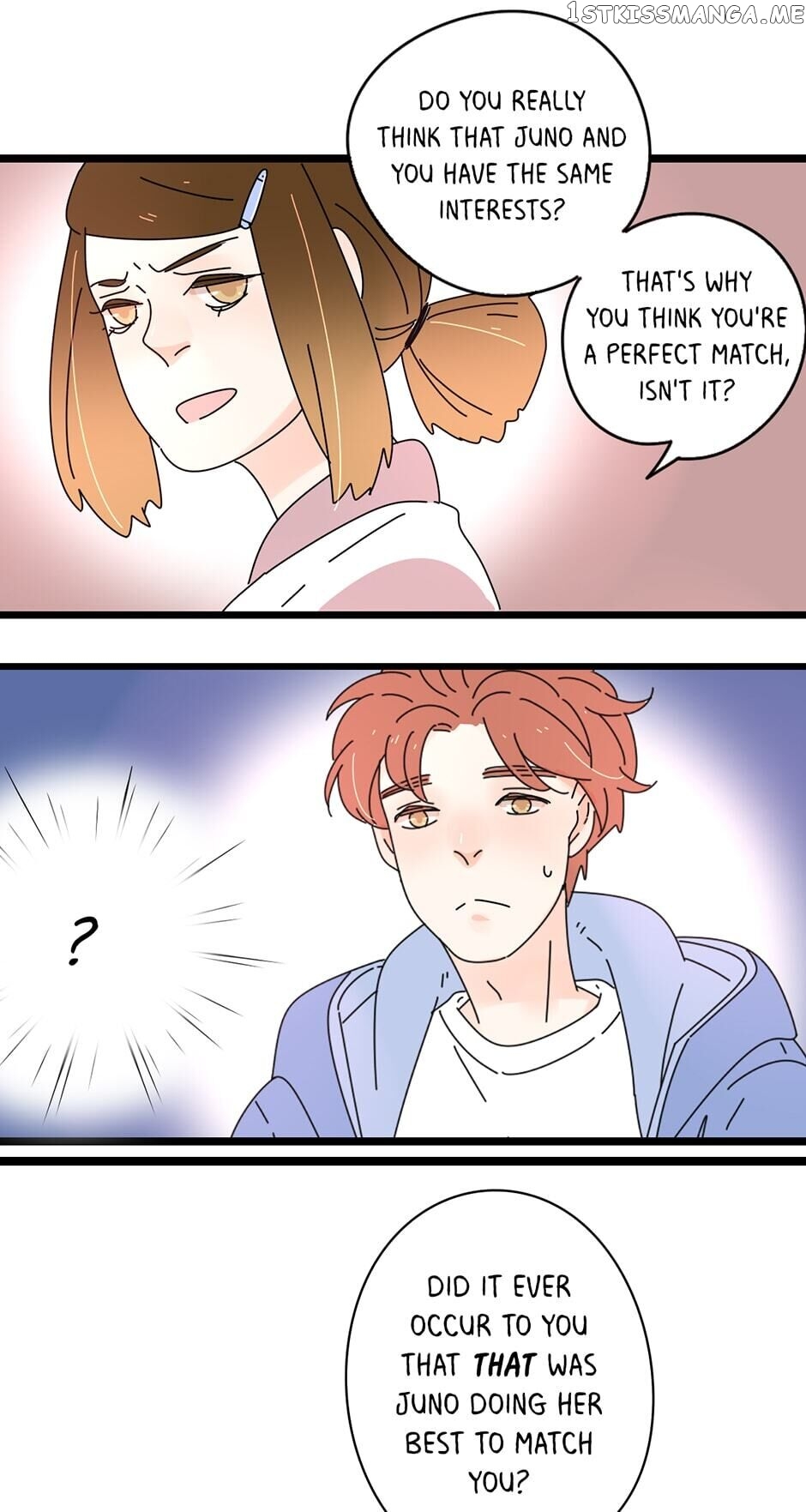 Seasons Of Love chapter 12 - page 14