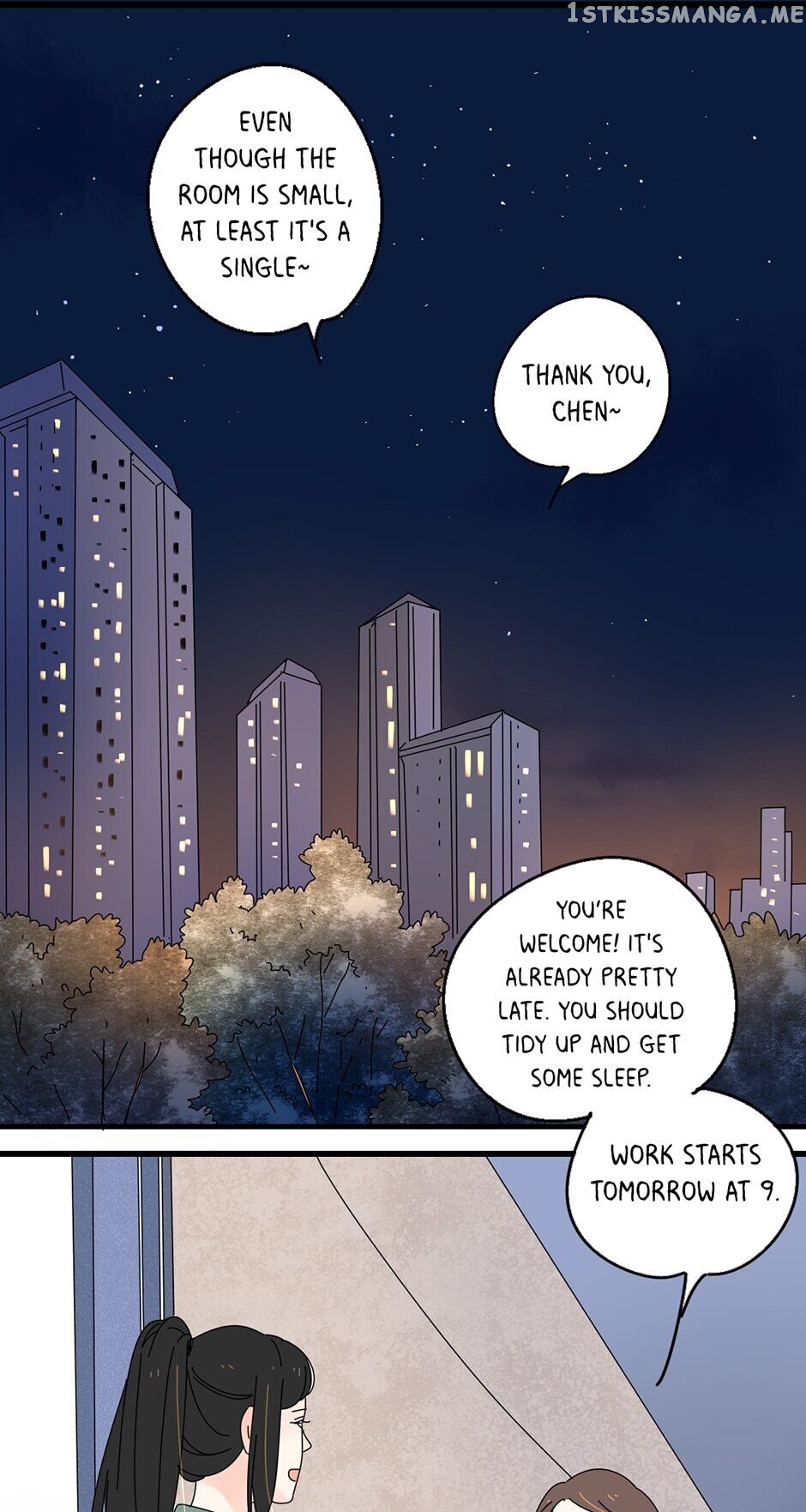 Seasons Of Love chapter 12 - page 26