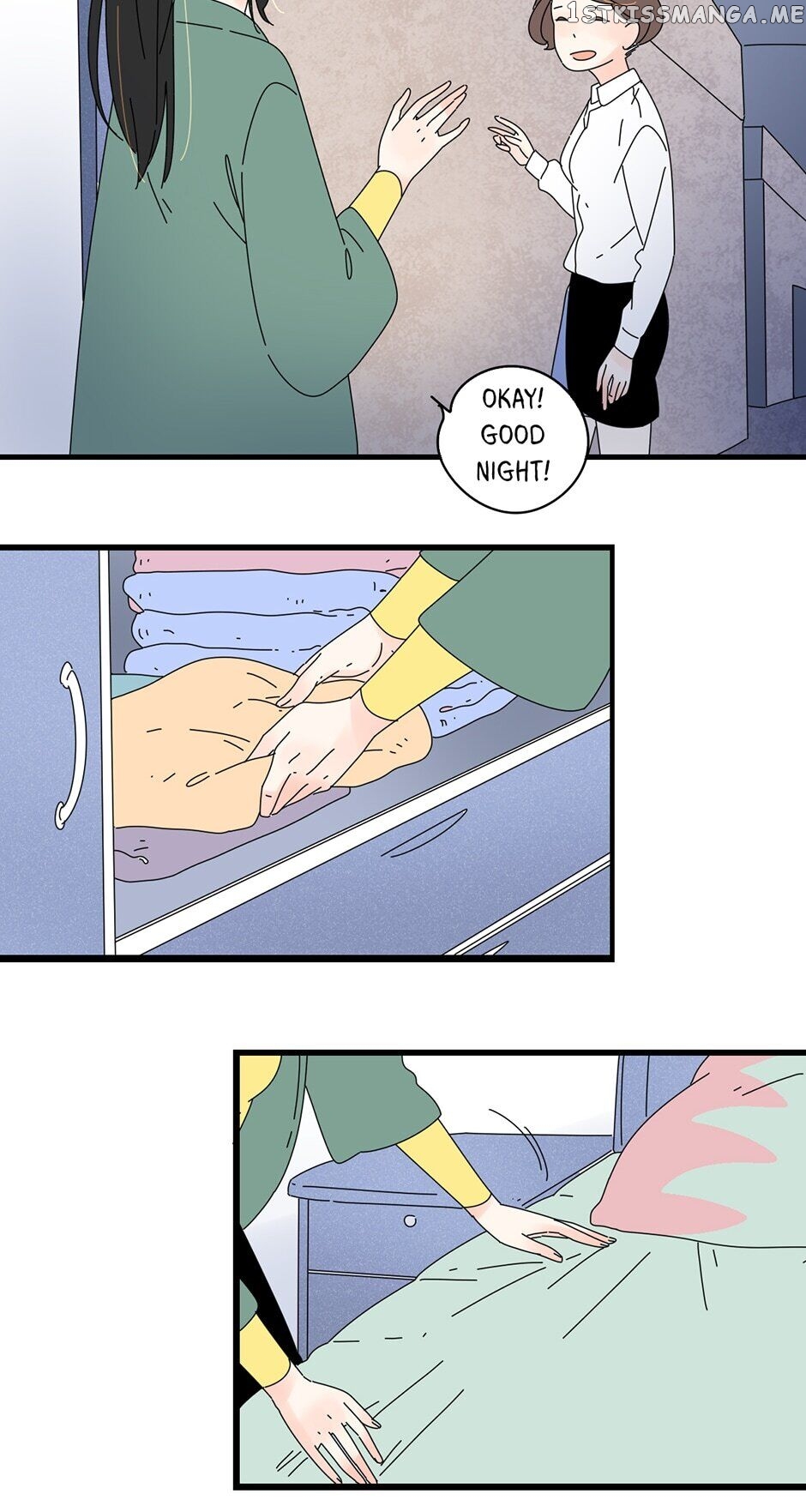 Seasons Of Love chapter 12 - page 27