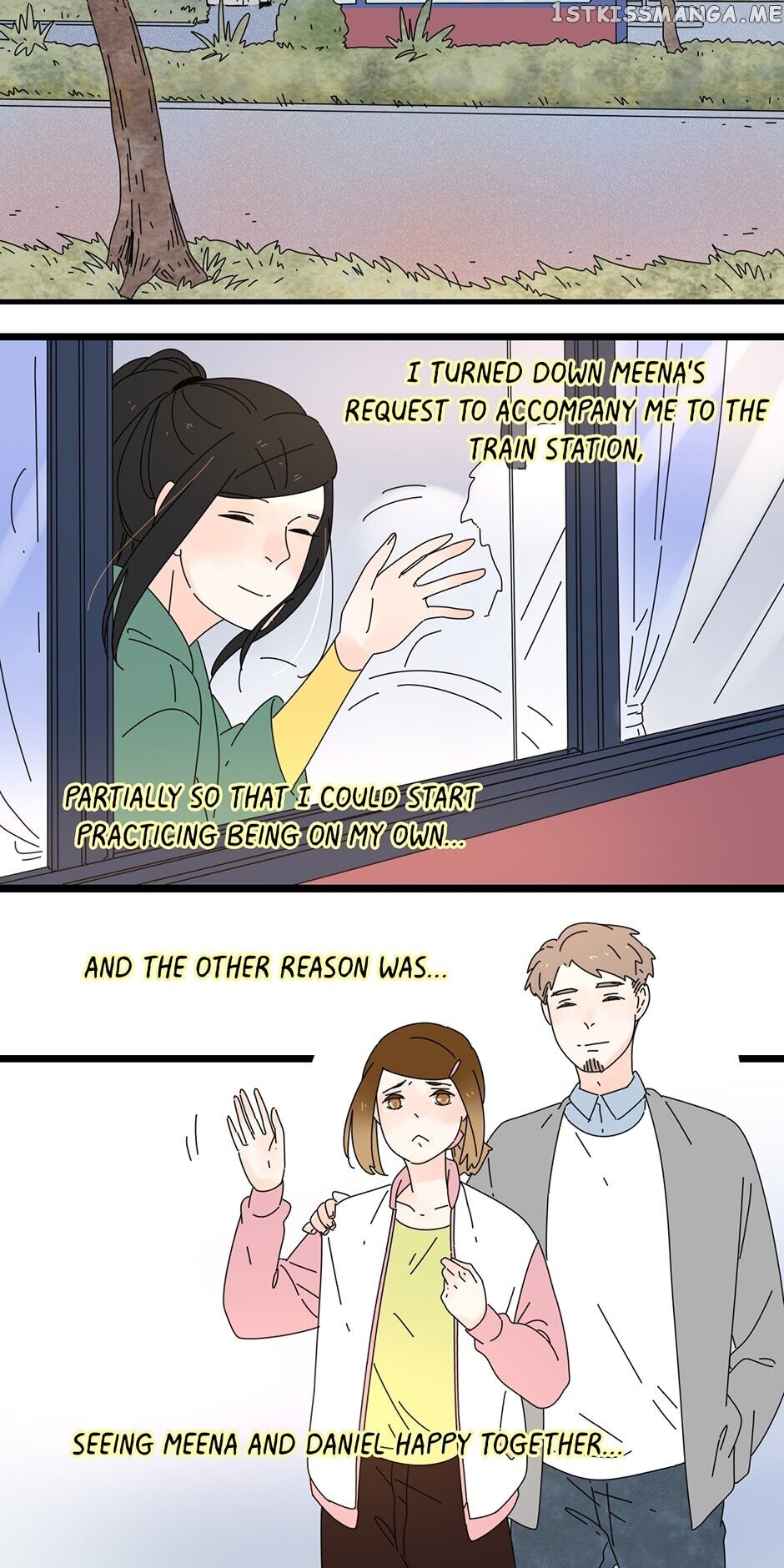 Seasons Of Love chapter 12 - page 3