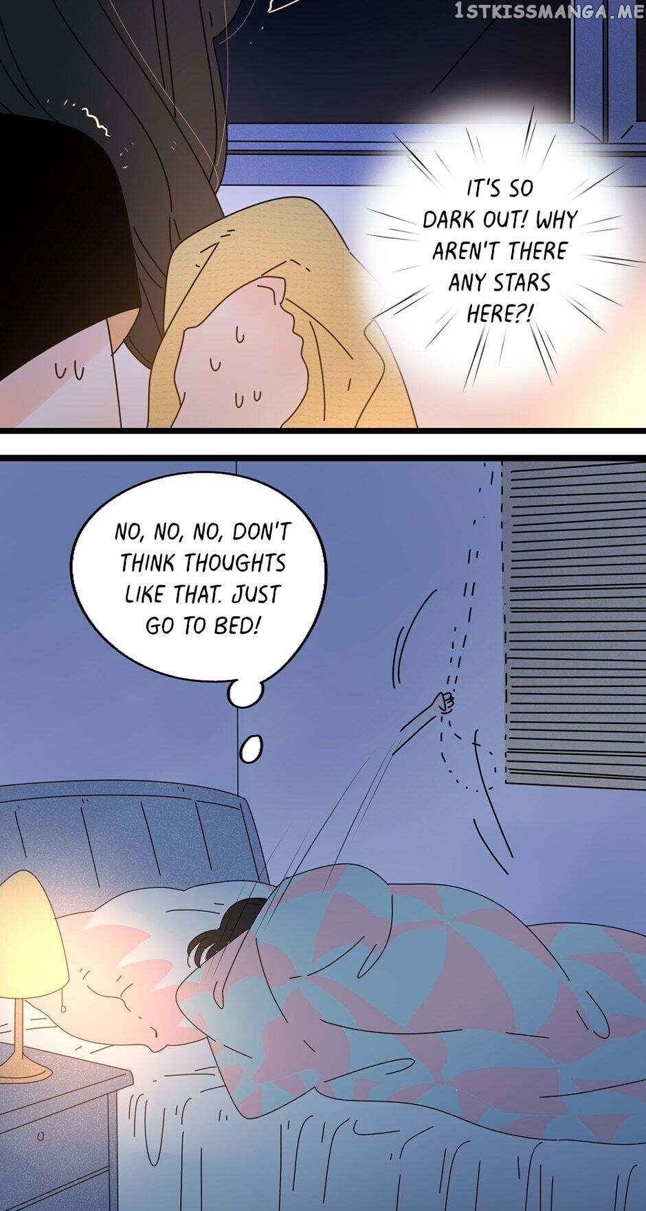 Seasons Of Love chapter 12 - page 31