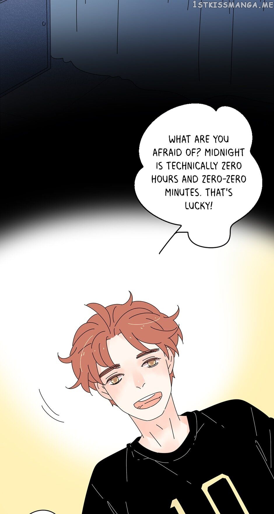 Seasons Of Love chapter 12 - page 32