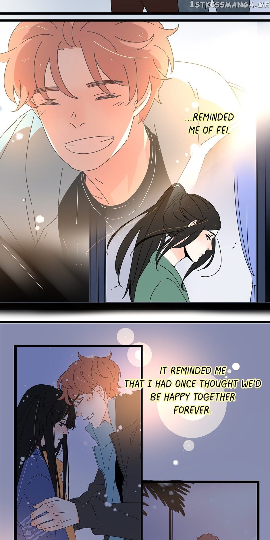Seasons Of Love chapter 12 - page 4