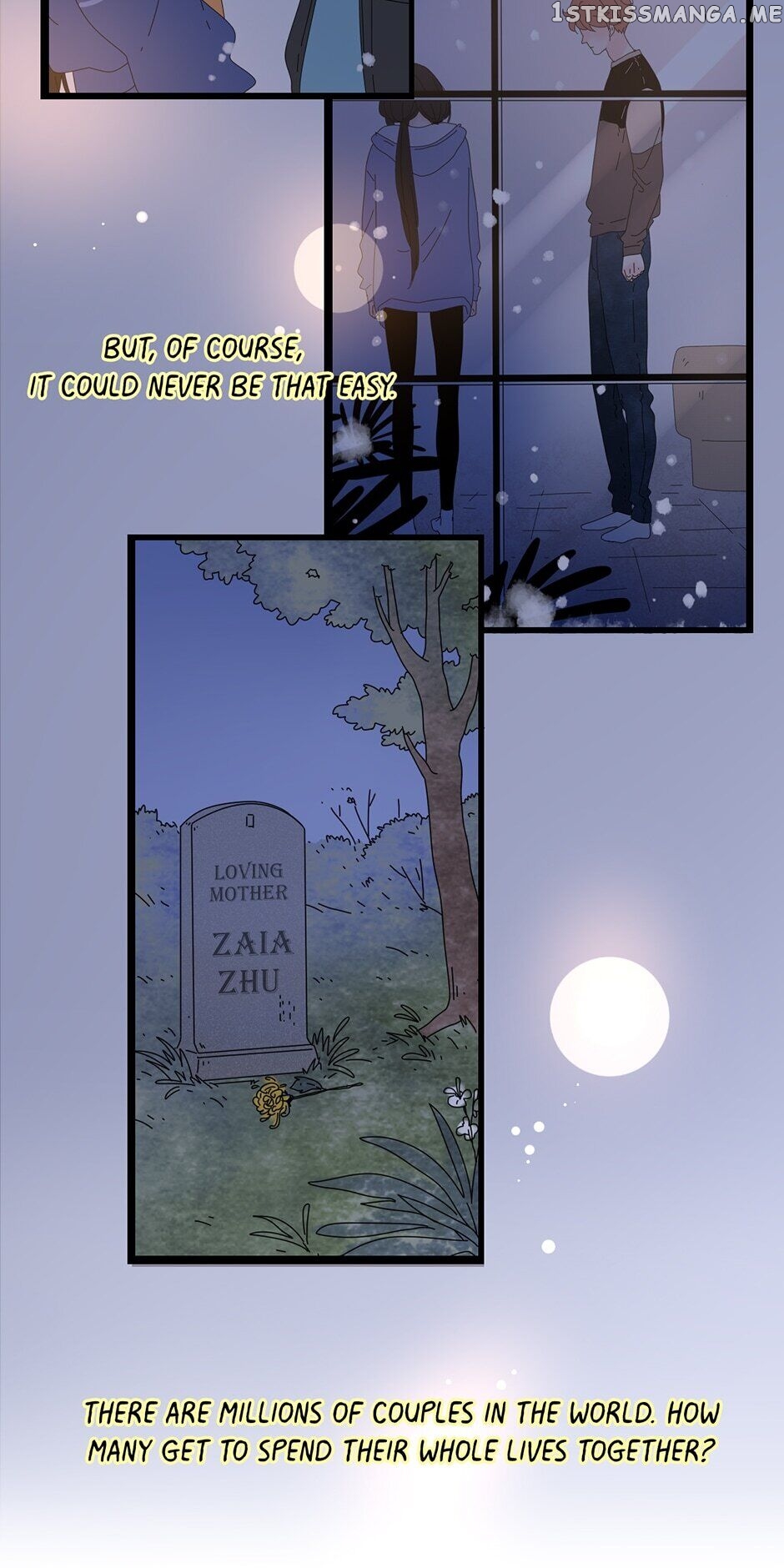 Seasons Of Love chapter 12 - page 5