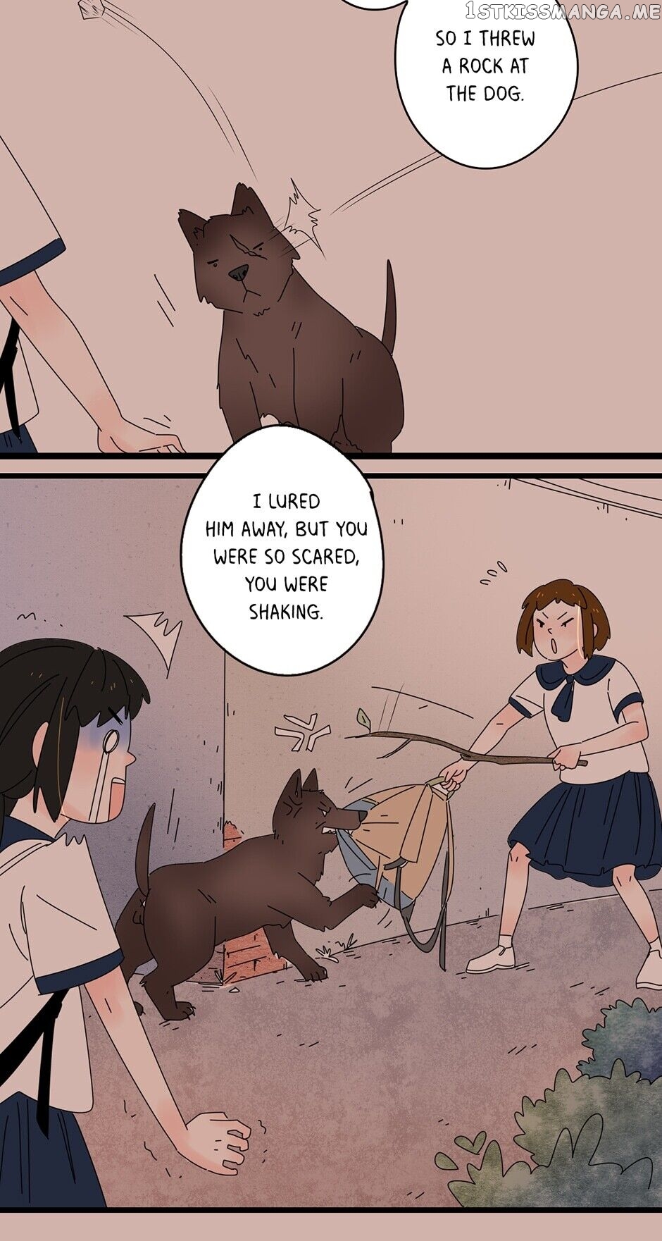Seasons Of Love chapter 11 - page 28