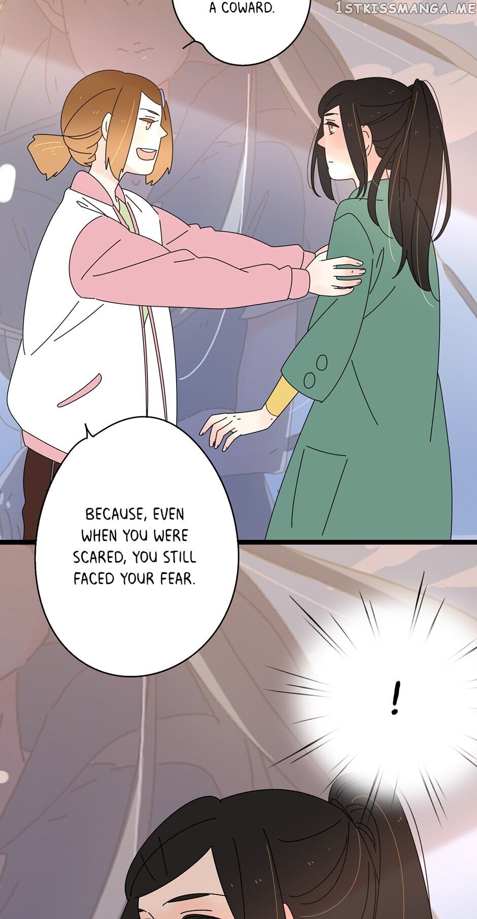 Seasons Of Love chapter 11 - page 30