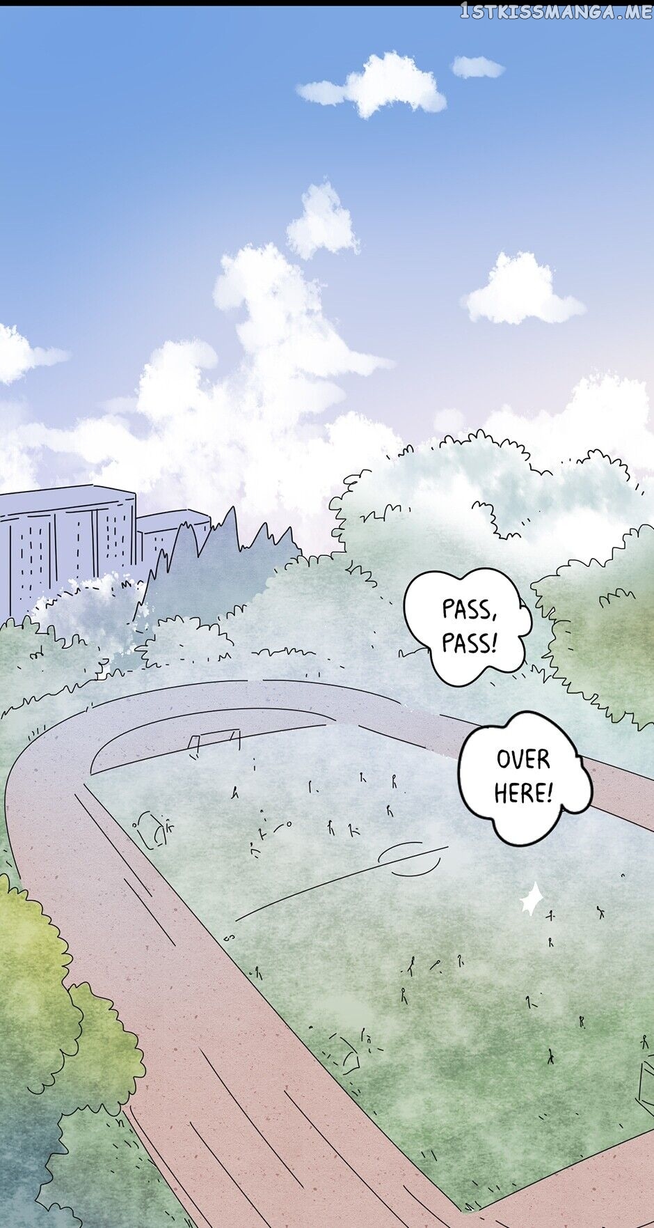 Seasons Of Love chapter 11 - page 5