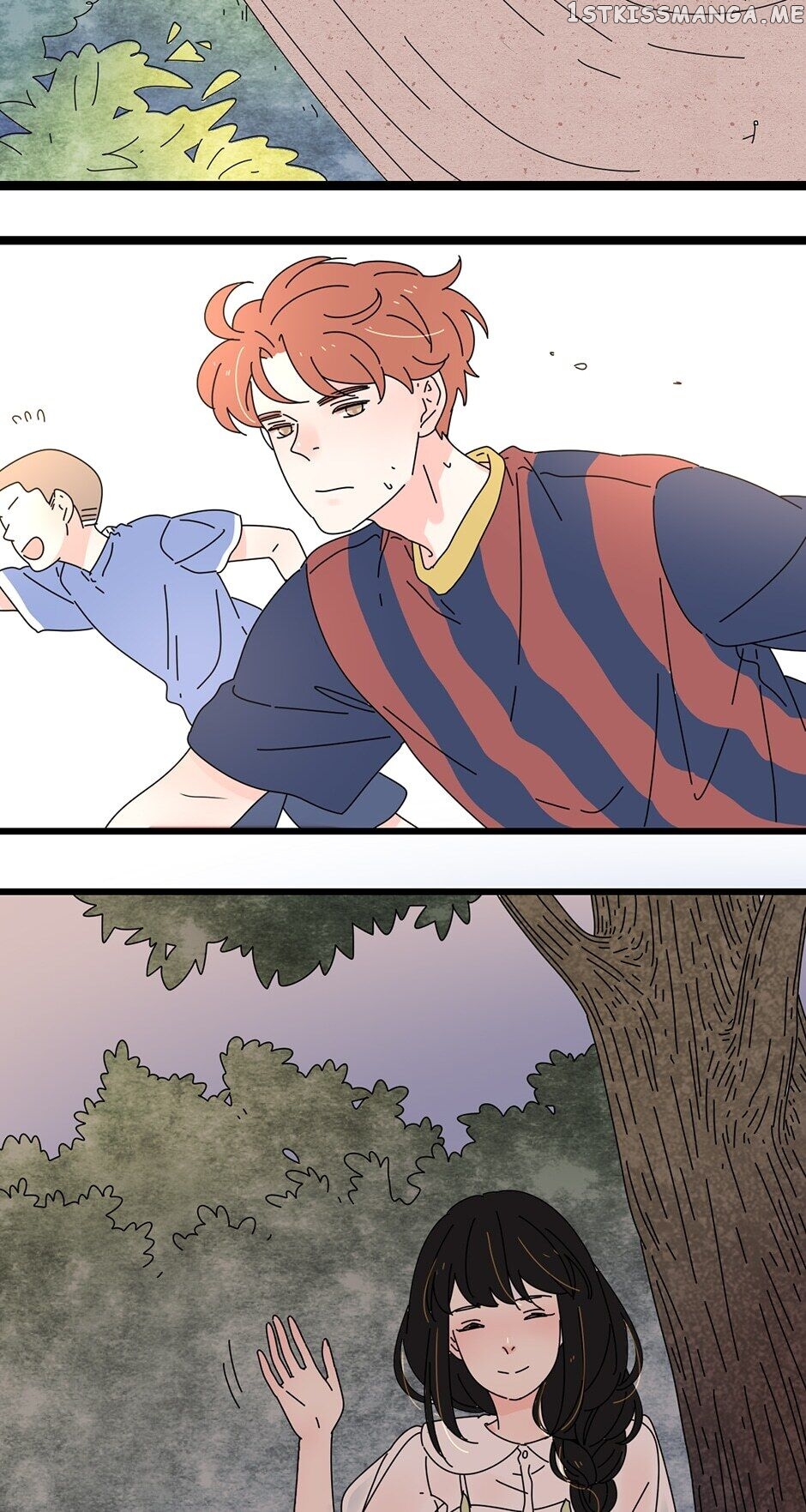 Seasons Of Love chapter 11 - page 6