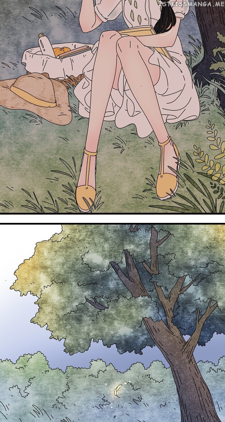 Seasons Of Love chapter 11 - page 7