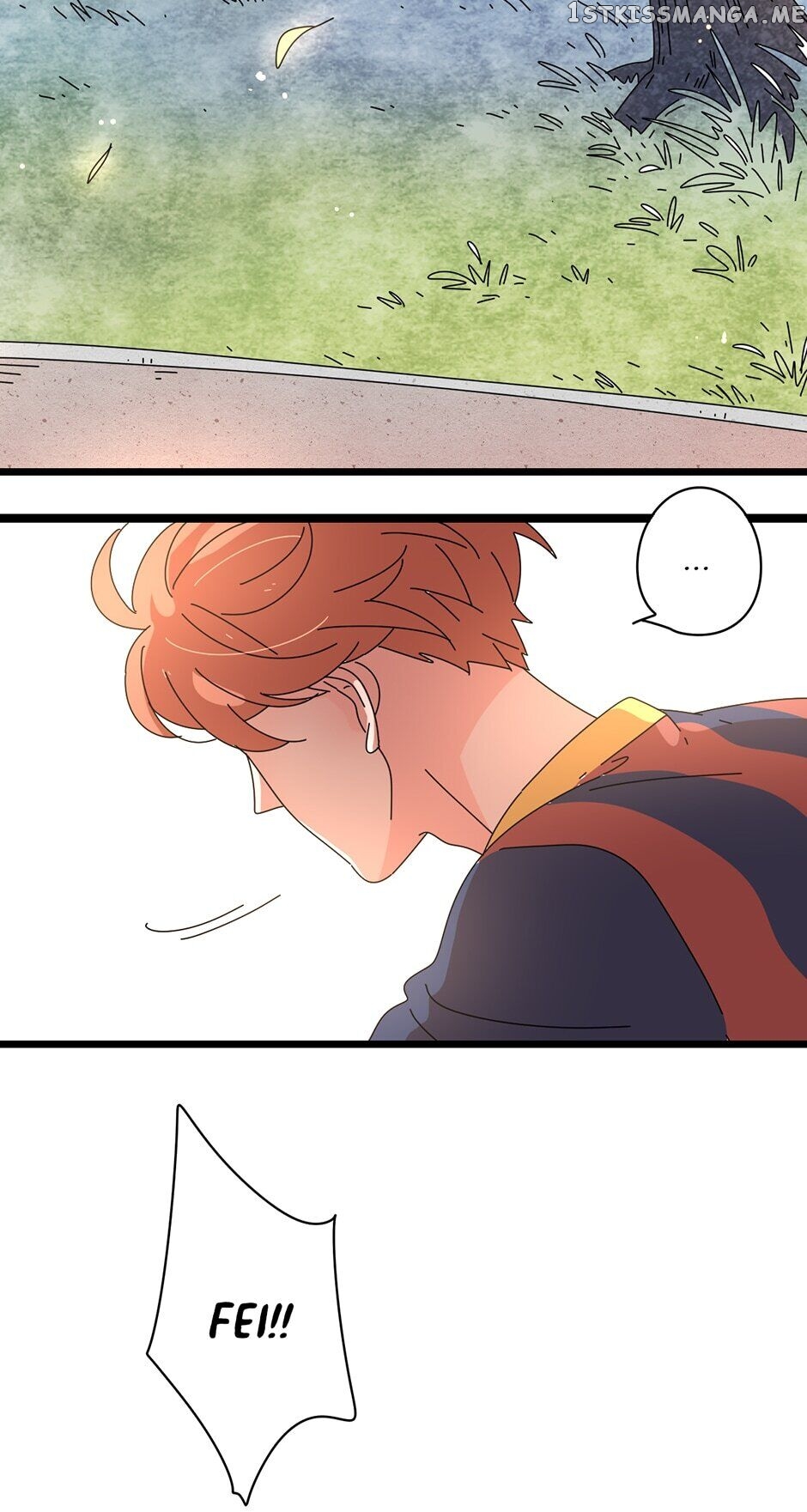 Seasons Of Love chapter 11 - page 8