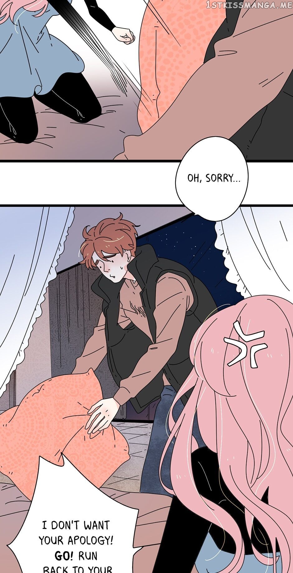 Seasons Of Love chapter 10 - page 14