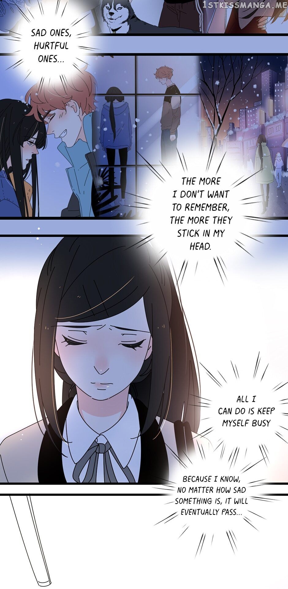 Seasons Of Love chapter 10 - page 26