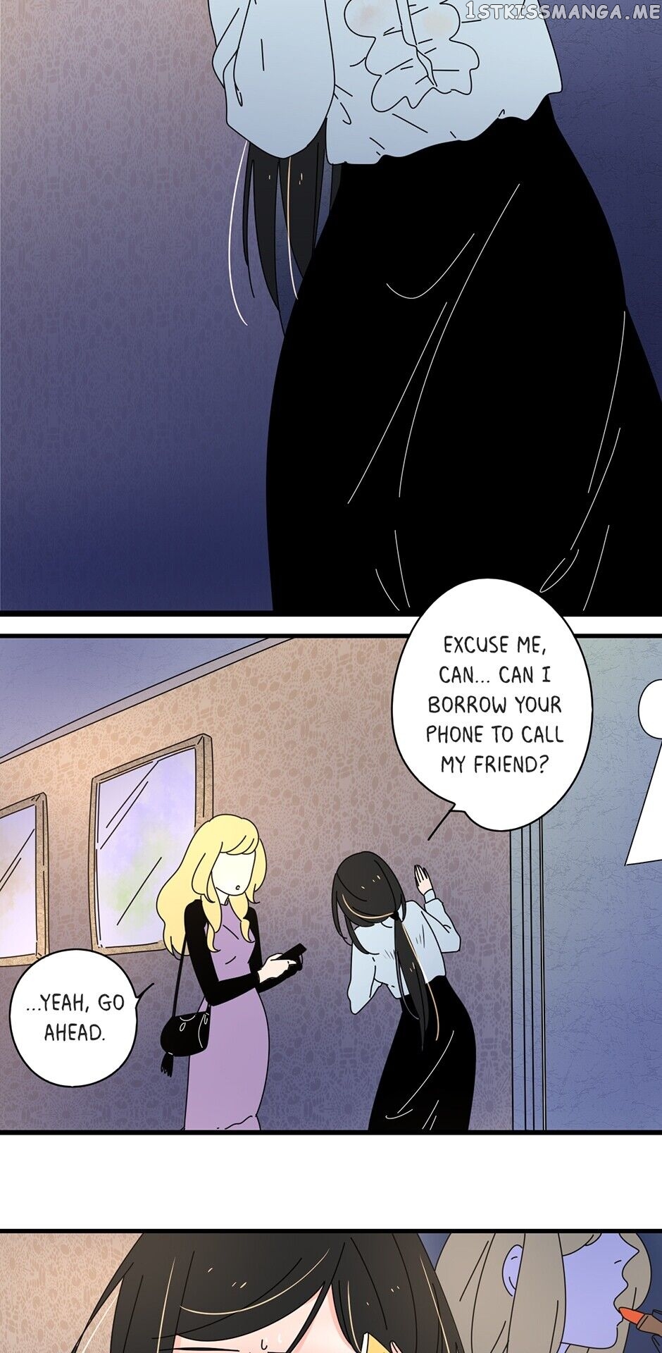 Seasons Of Love chapter 9 - page 15