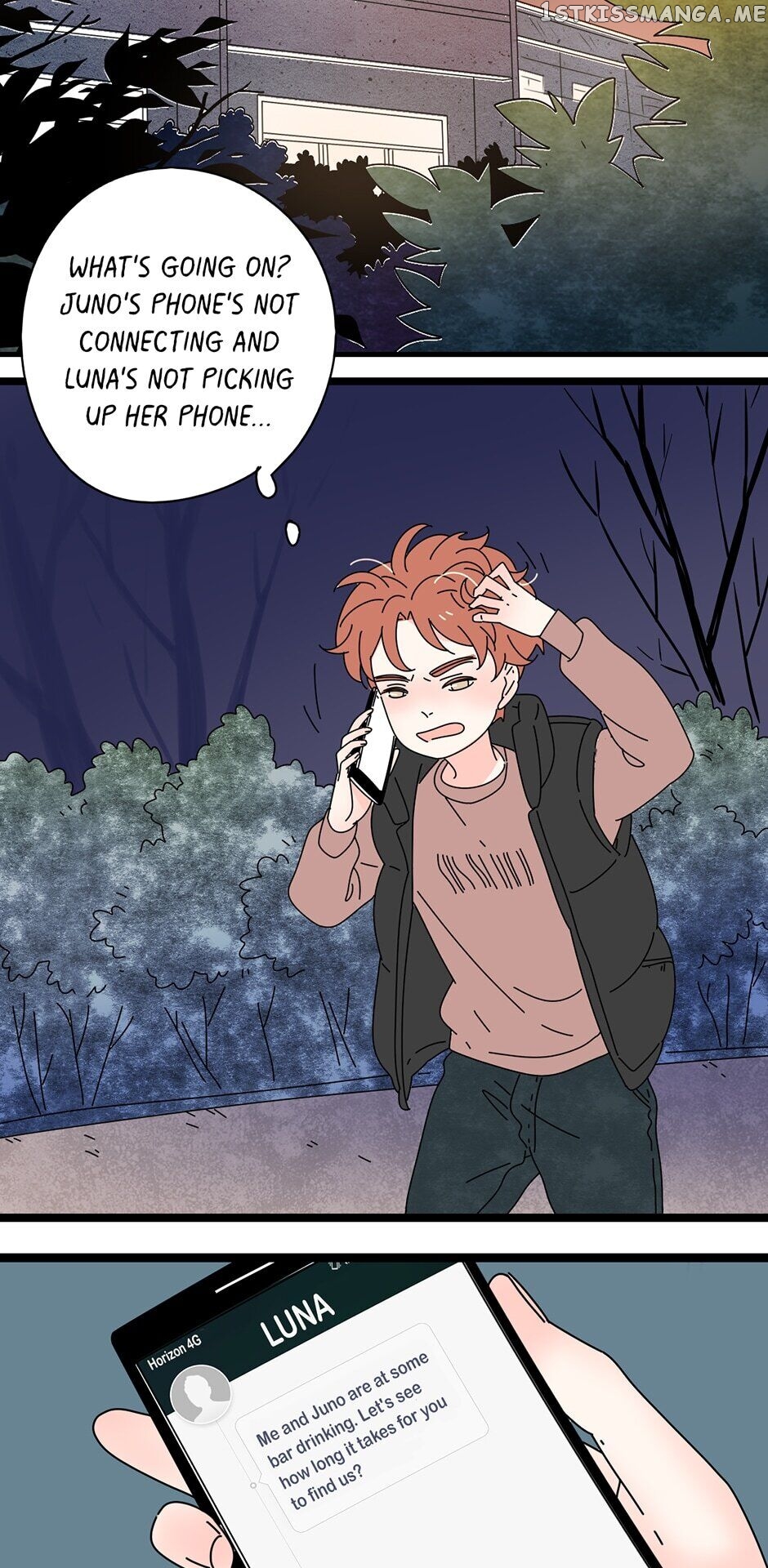 Seasons Of Love chapter 9 - page 2