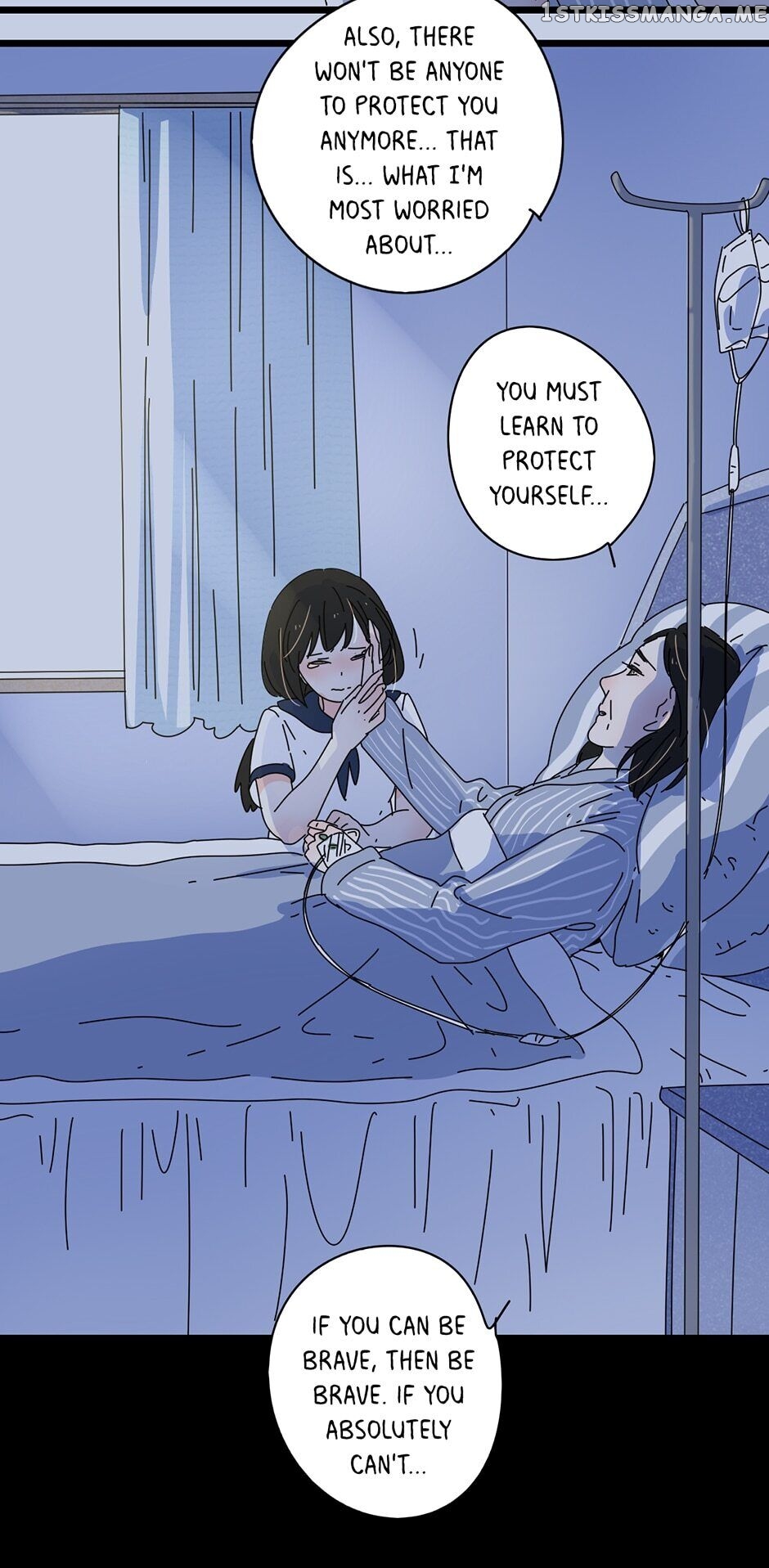 Seasons Of Love chapter 9 - page 21