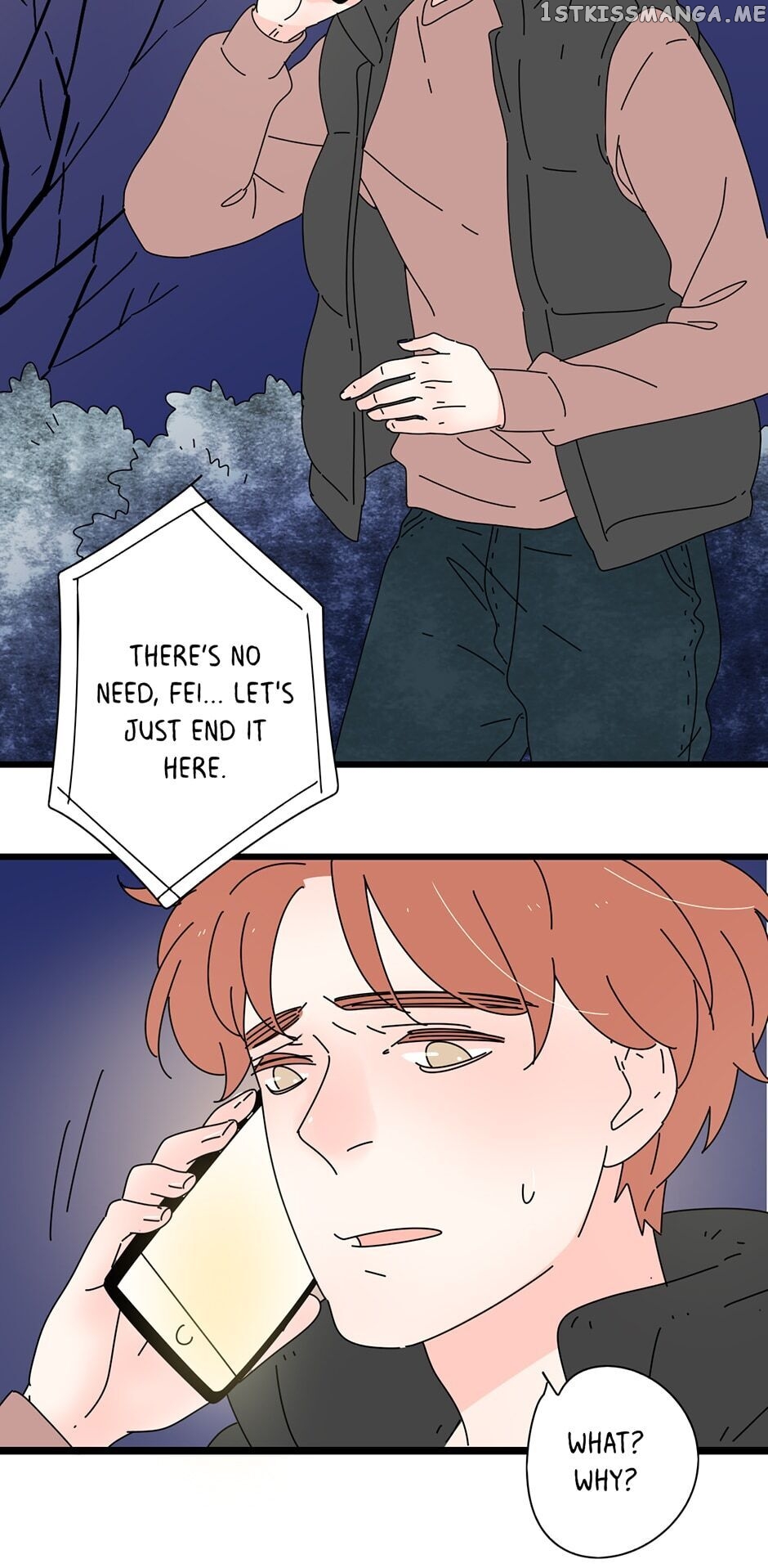 Seasons Of Love chapter 9 - page 29