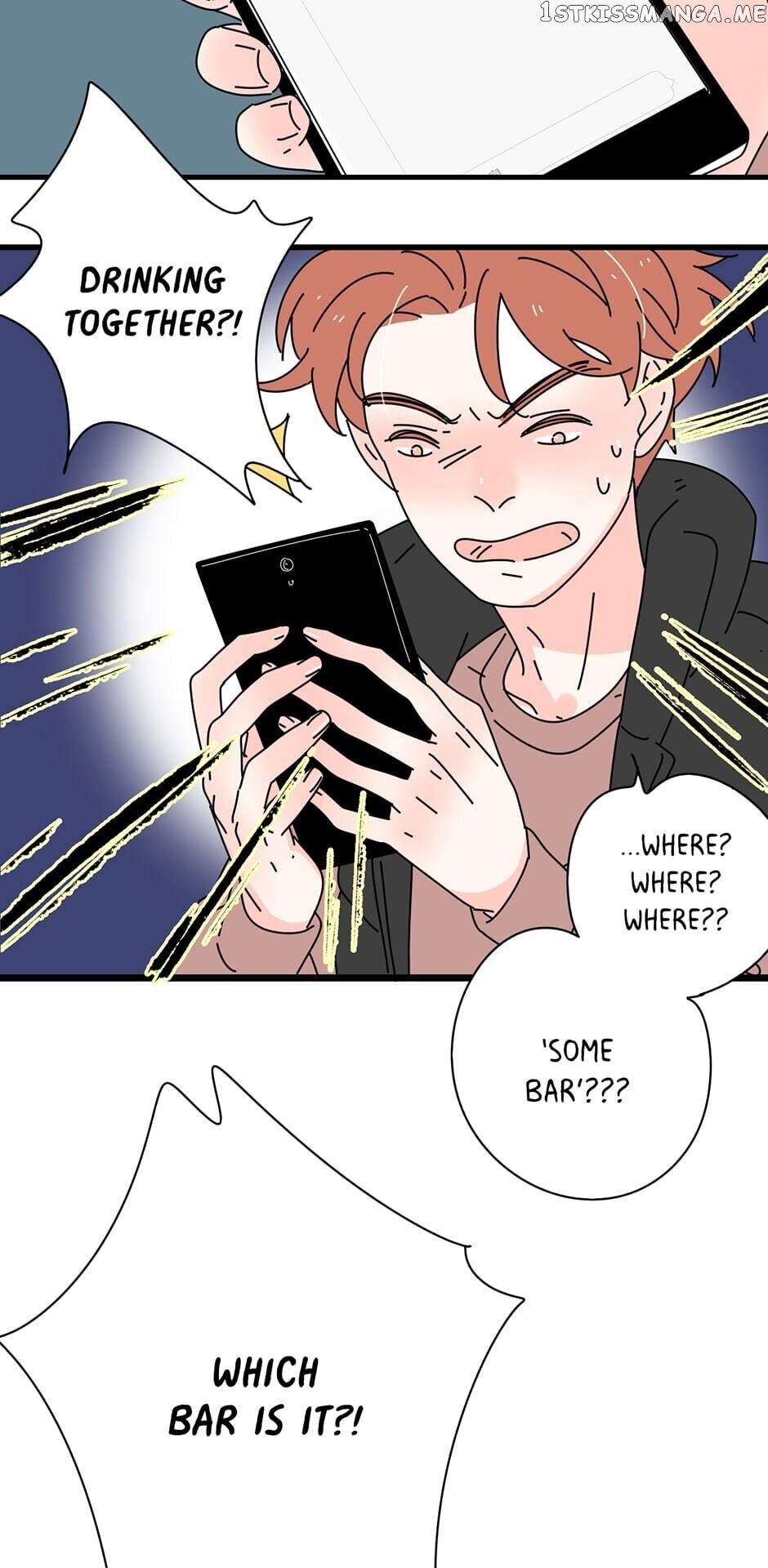 Seasons Of Love chapter 9 - page 3