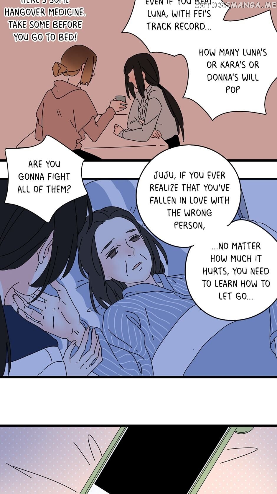 Seasons Of Love chapter 9 - page 32