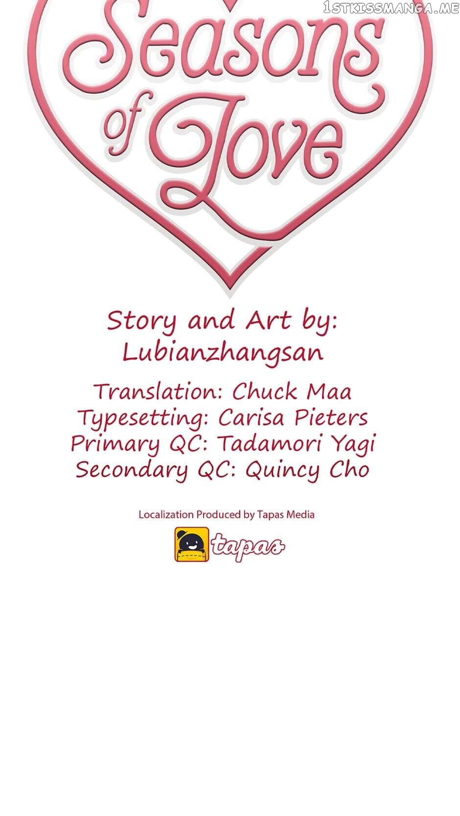 Seasons Of Love chapter 9 - page 35
