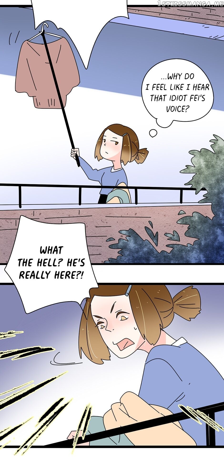 Seasons Of Love chapter 9 - page 4