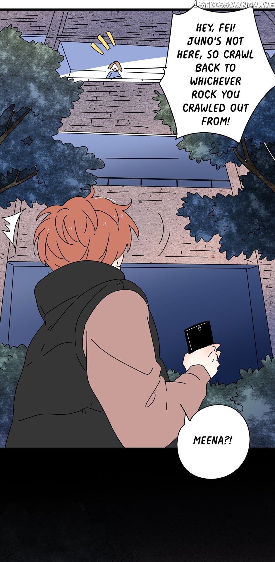 Seasons Of Love chapter 9 - page 5