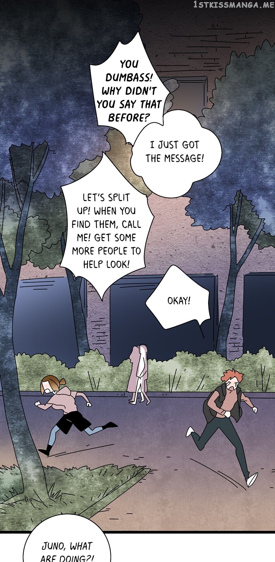 Seasons Of Love chapter 9 - page 6