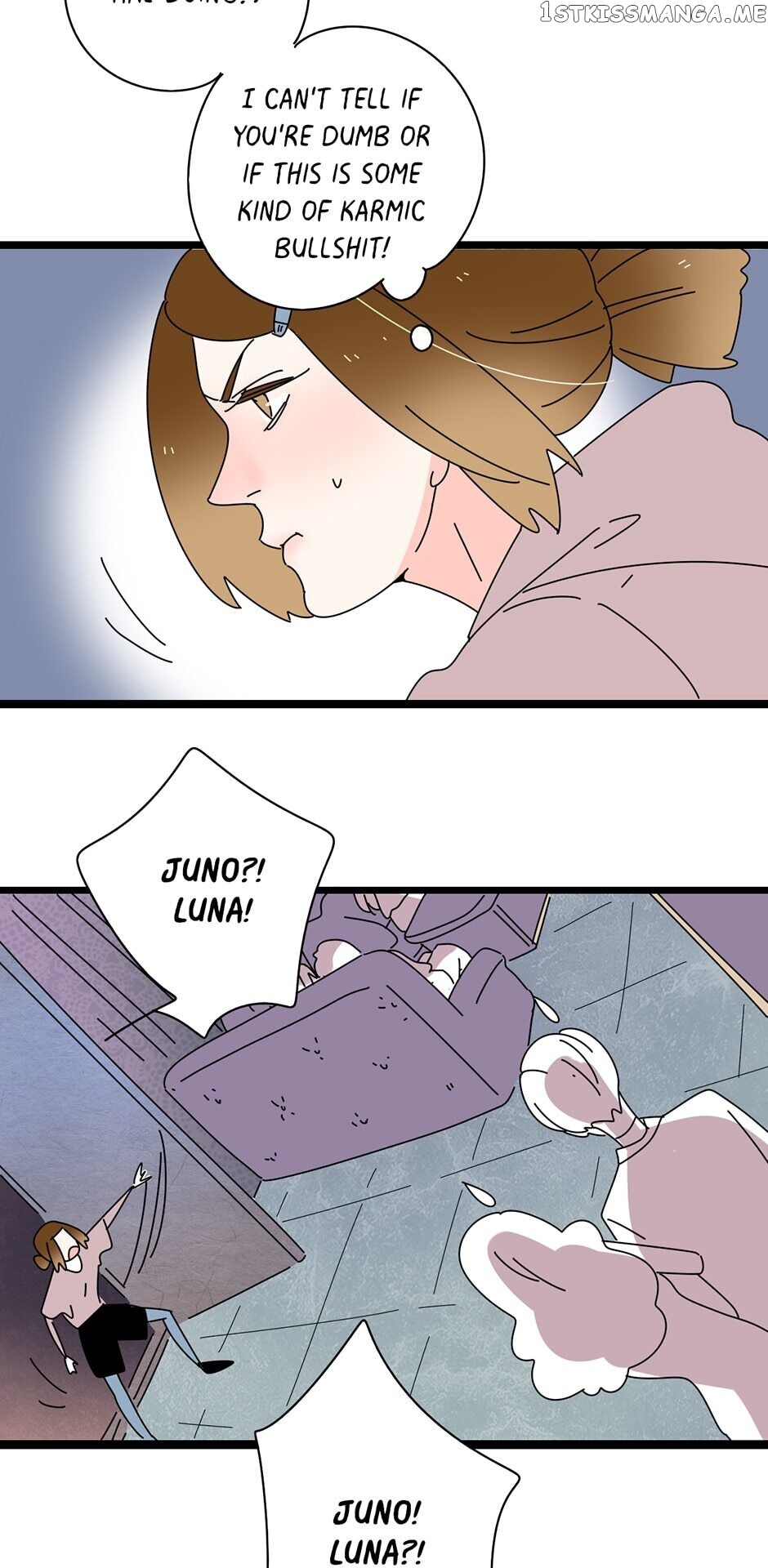 Seasons Of Love chapter 9 - page 7