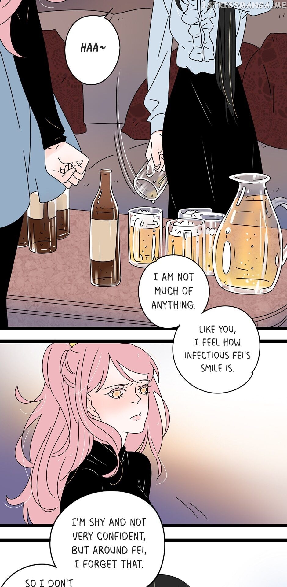 Seasons Of Love chapter 8 - page 28