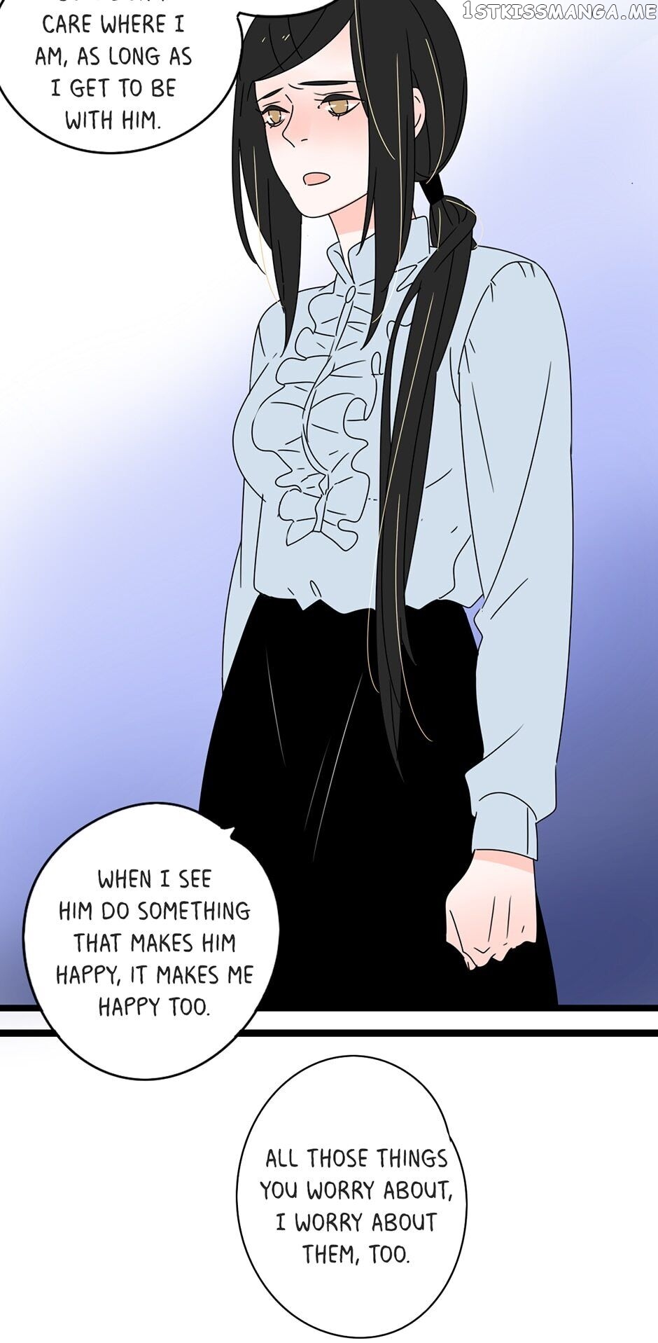 Seasons Of Love chapter 8 - page 29