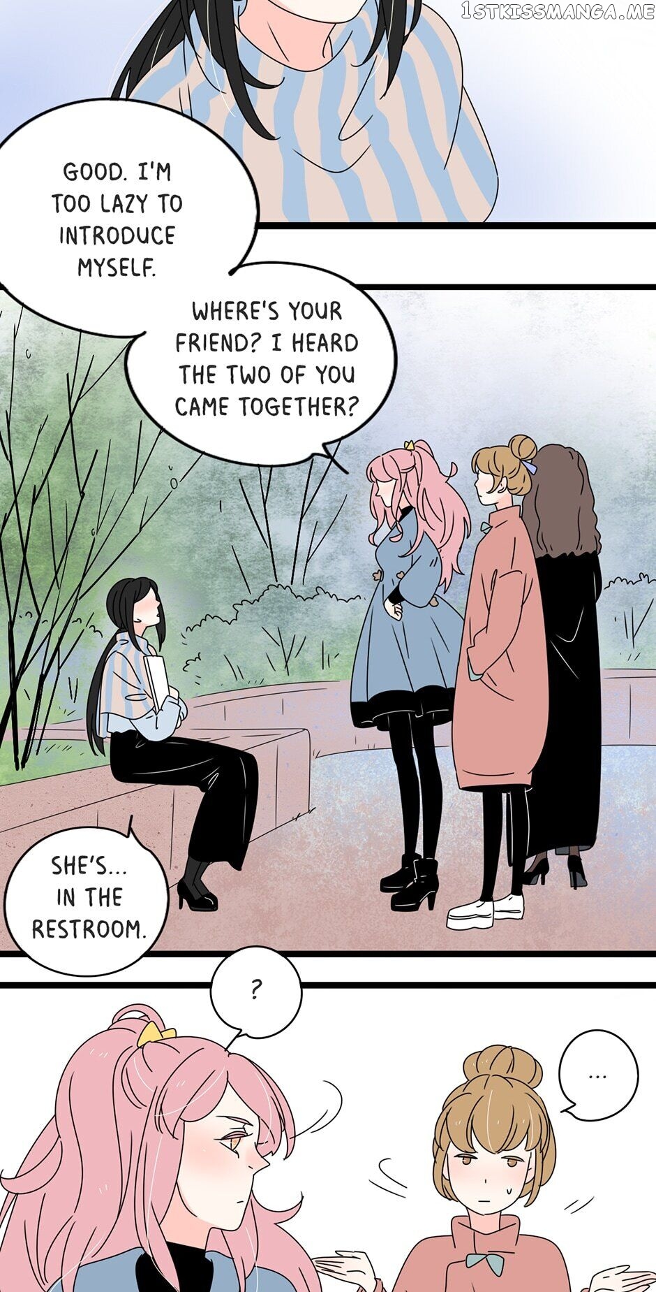 Seasons Of Love chapter 8 - page 3