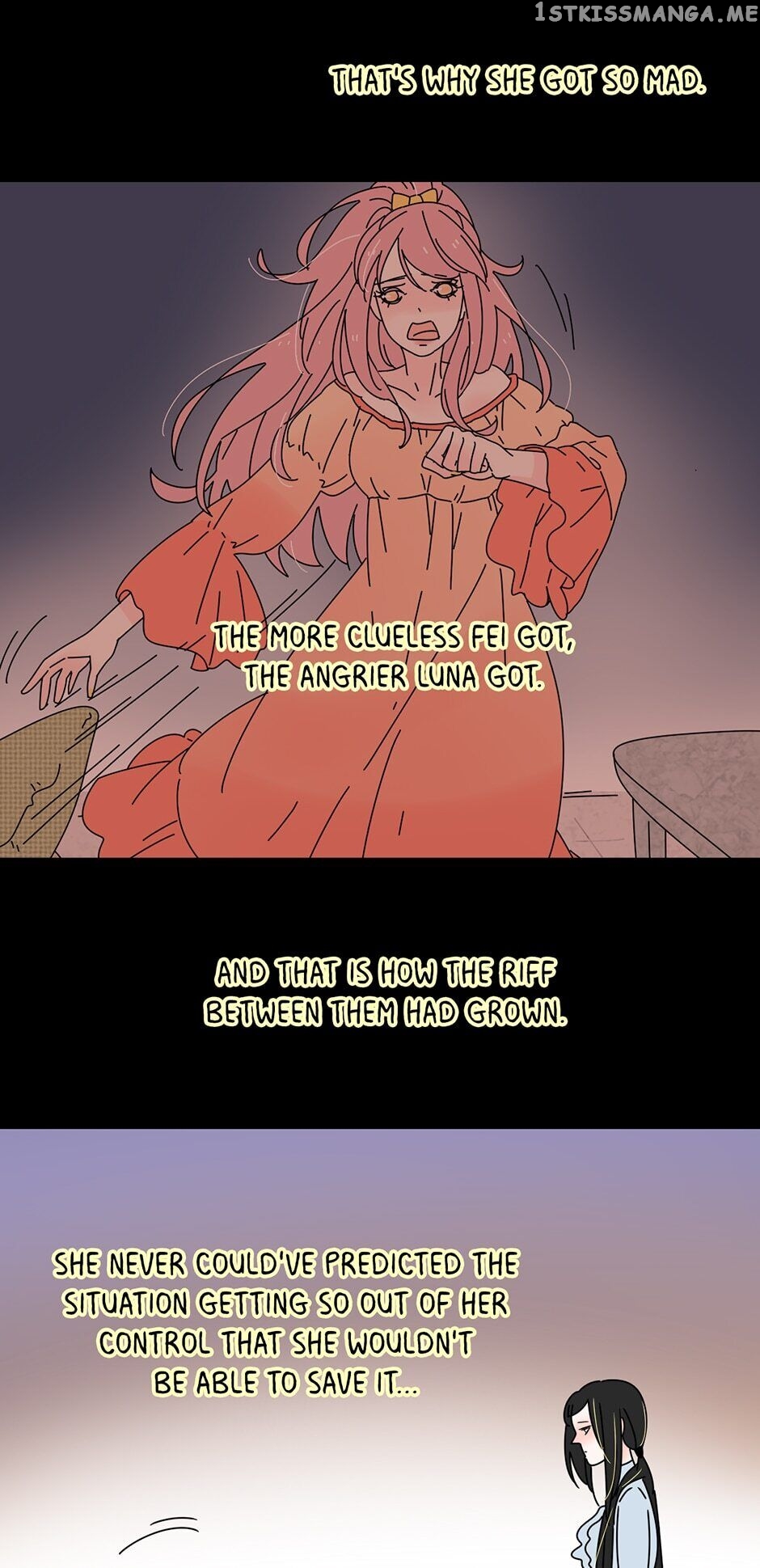 Seasons Of Love chapter 8 - page 32