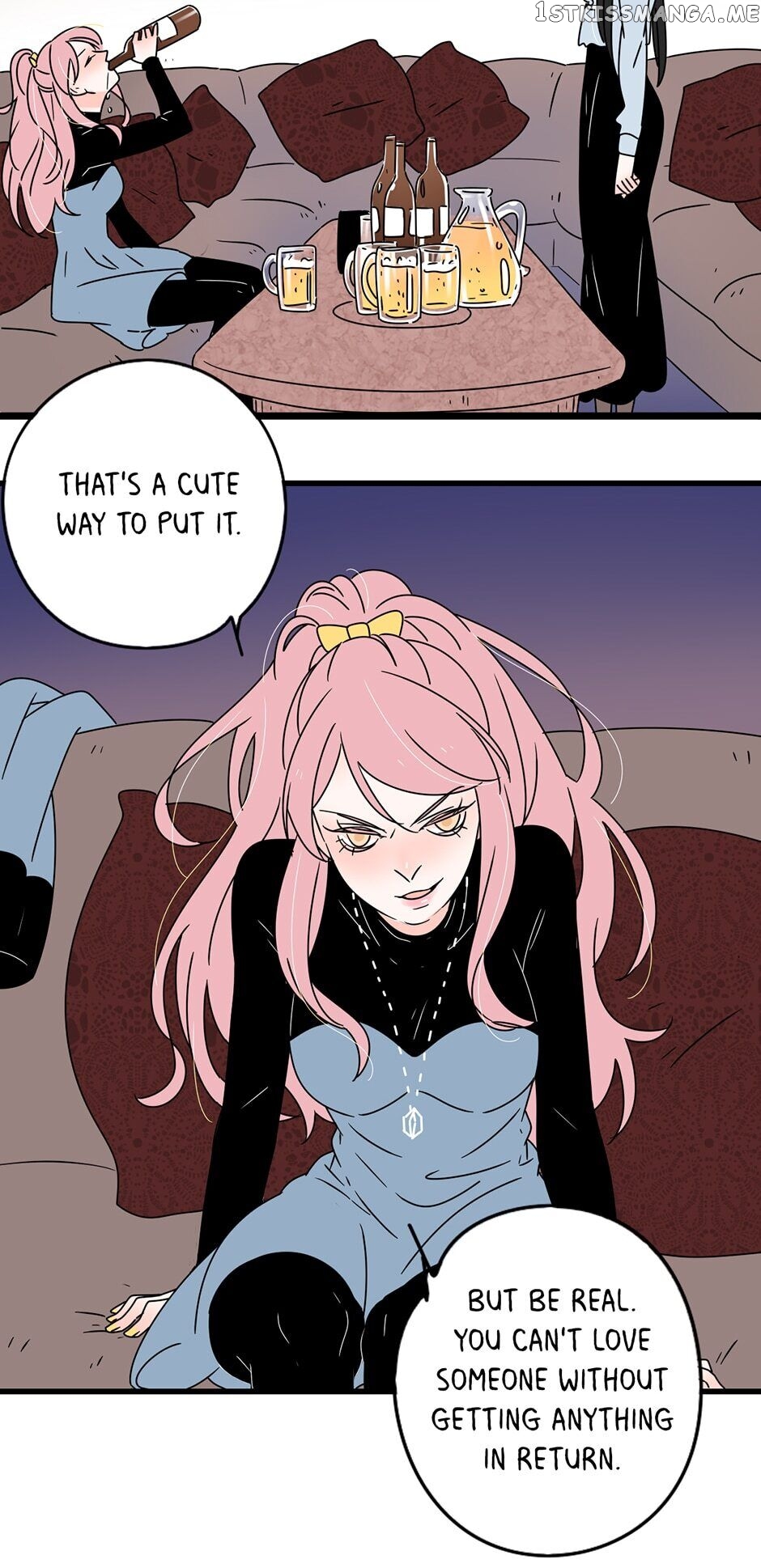 Seasons Of Love chapter 8 - page 33