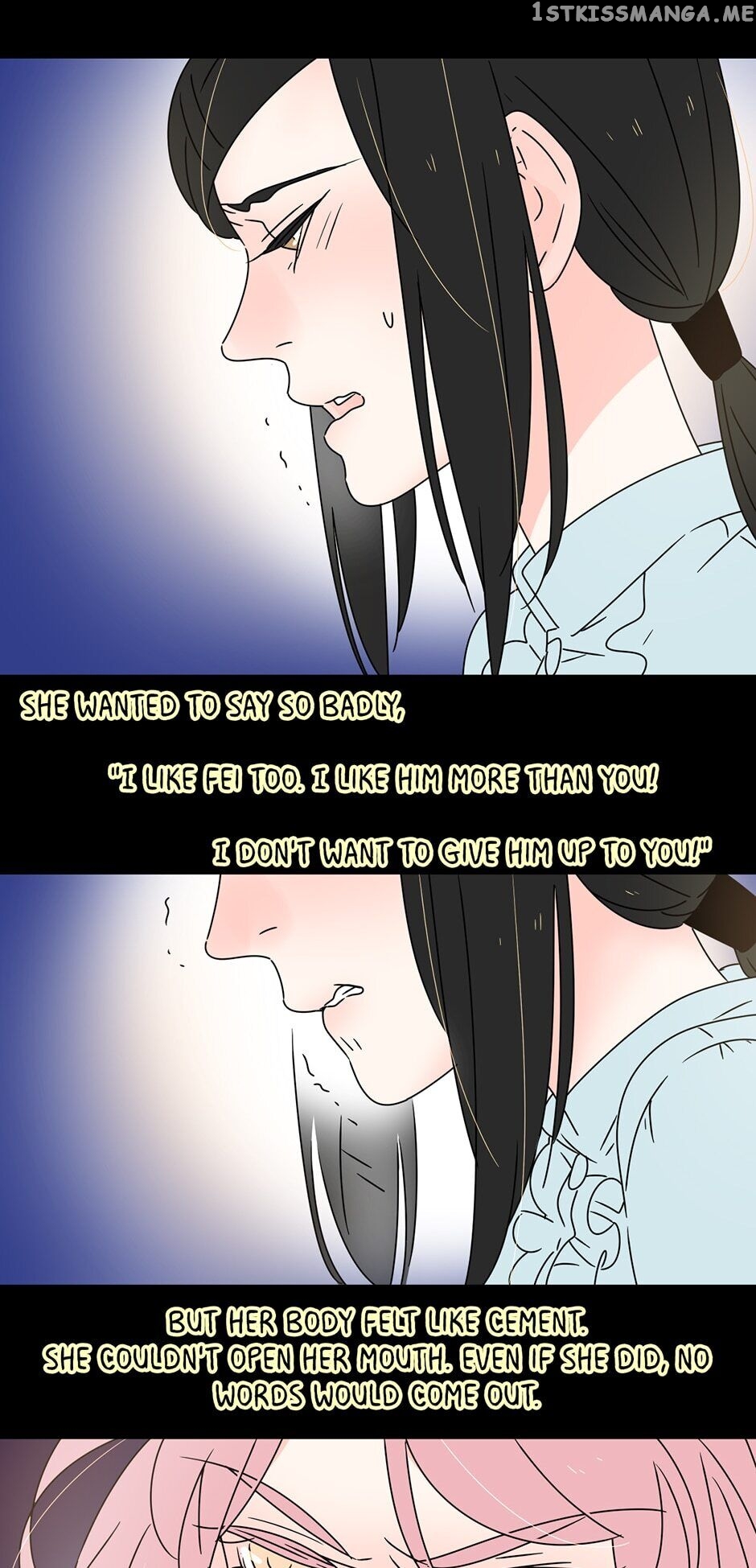Seasons Of Love chapter 8 - page 35