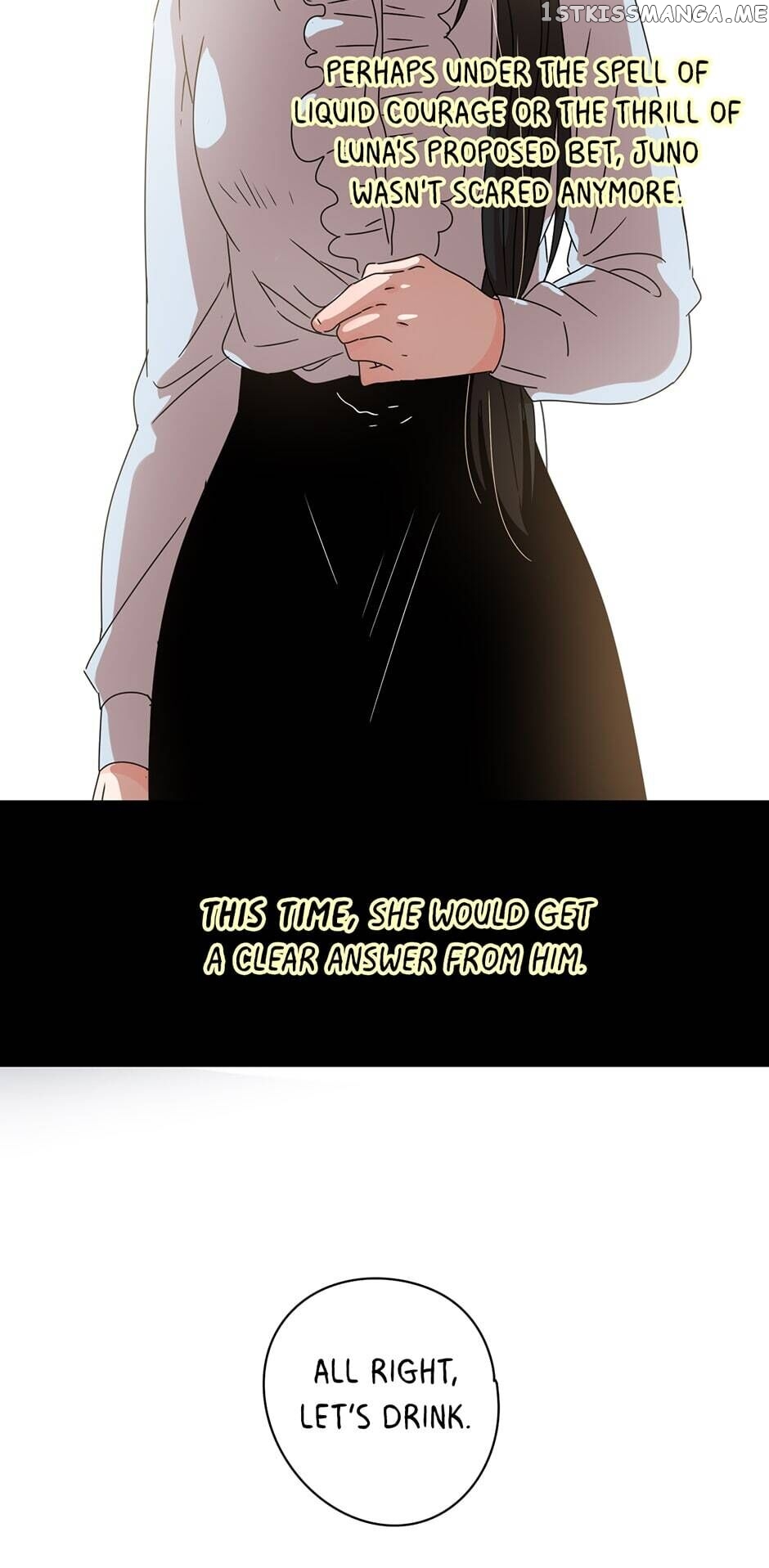 Seasons Of Love chapter 8 - page 41