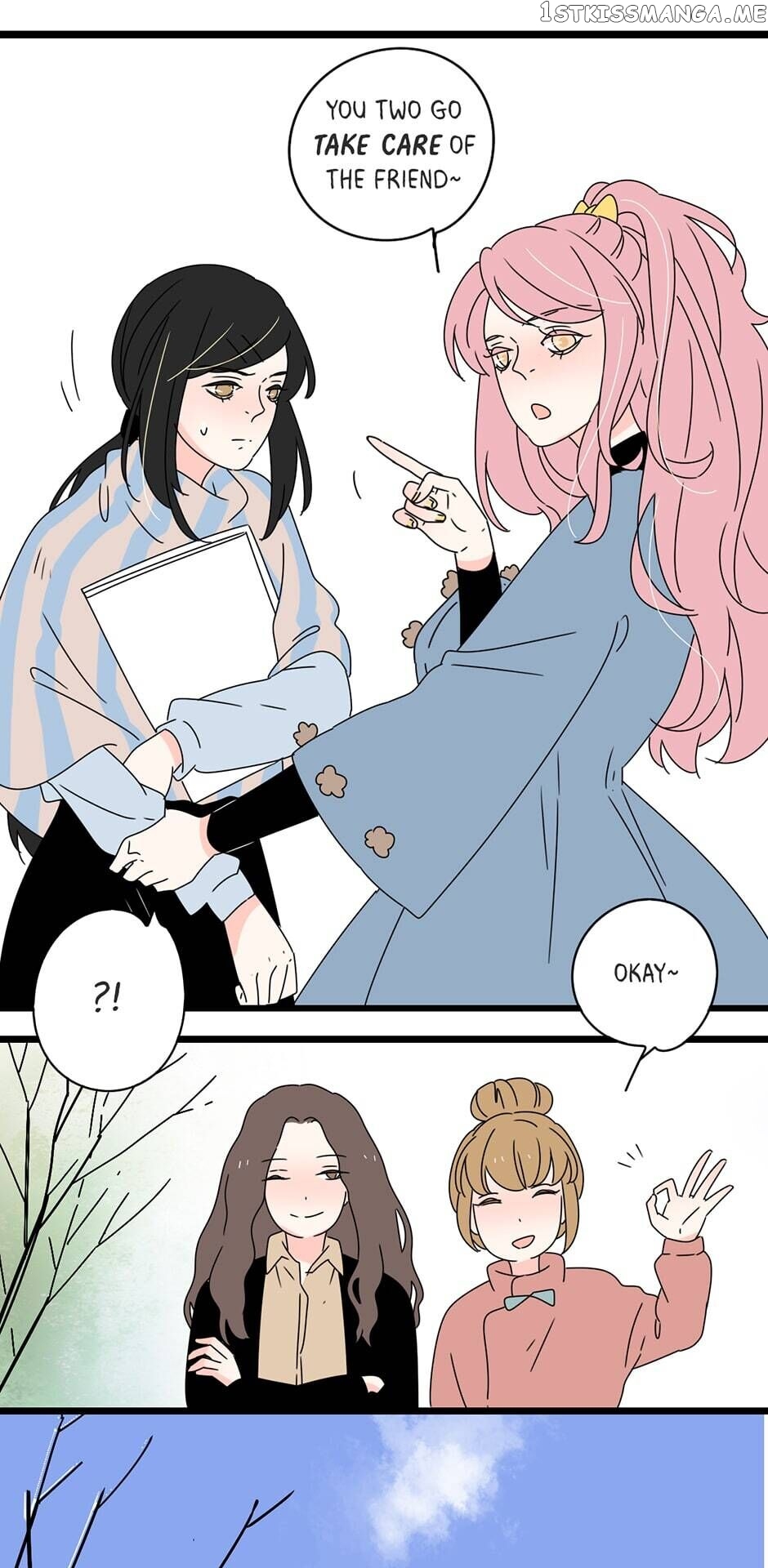 Seasons Of Love chapter 8 - page 6