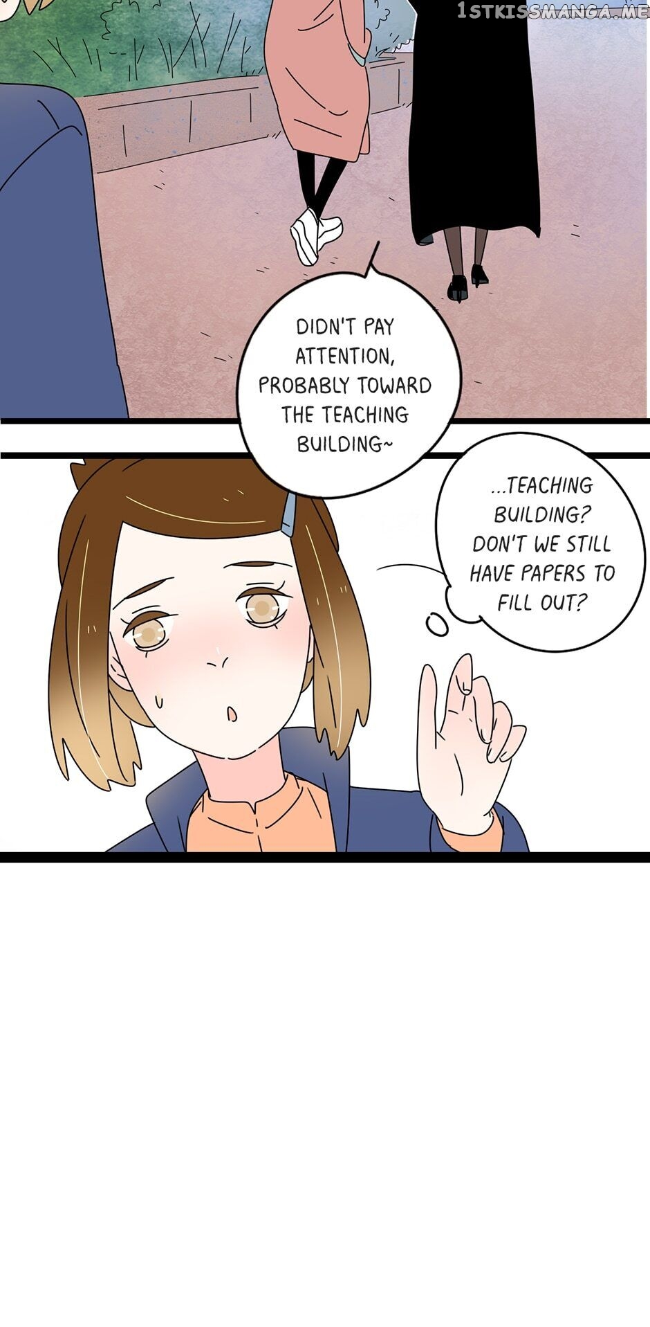 Seasons Of Love chapter 8 - page 9