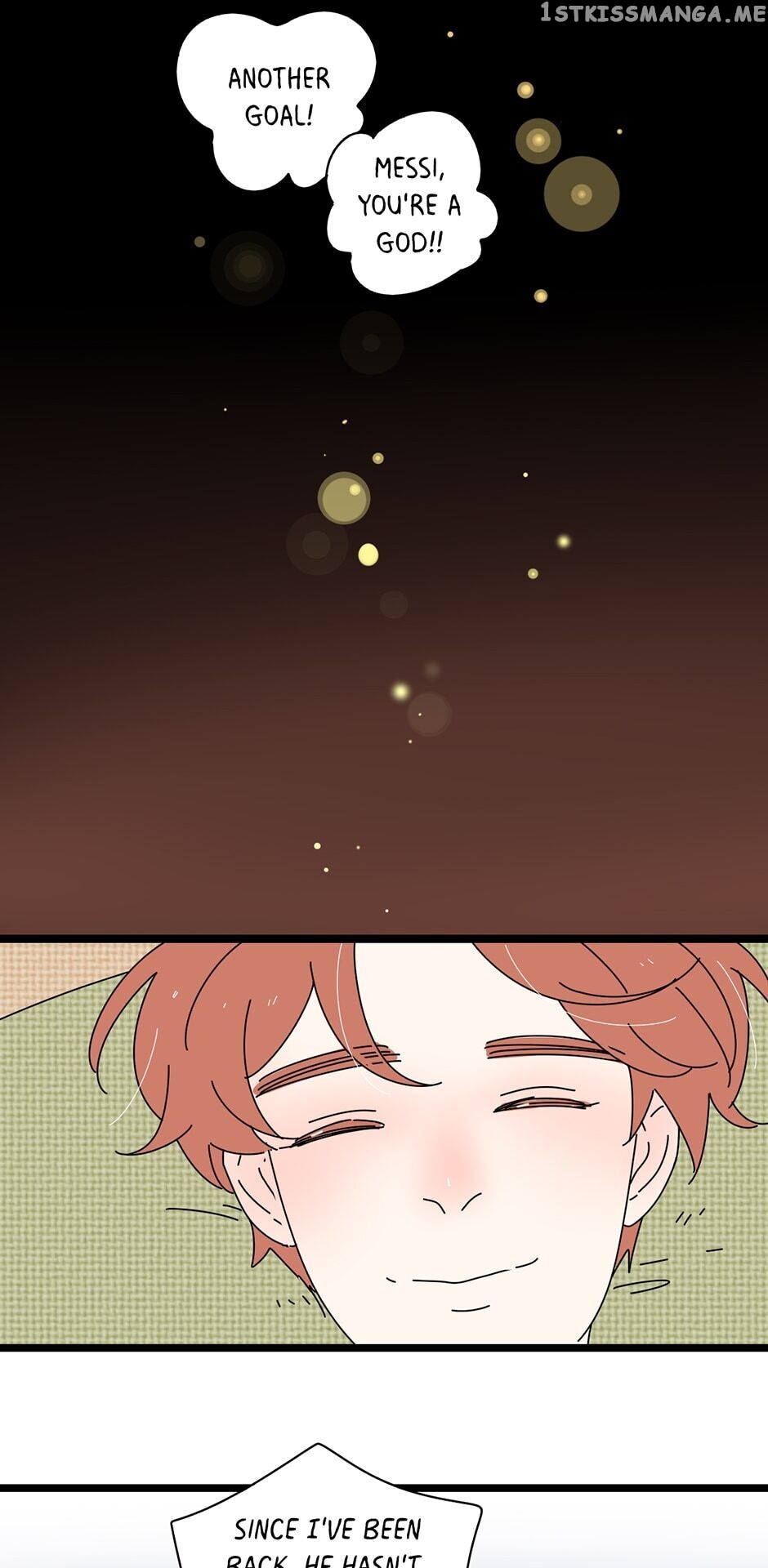 Seasons Of Love chapter 7 - page 11