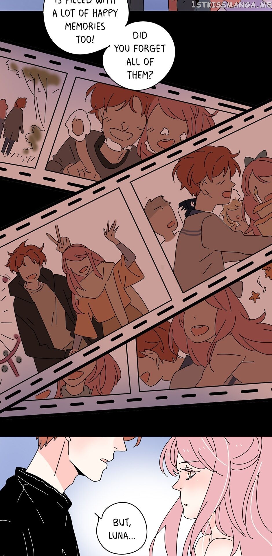 Seasons Of Love chapter 7 - page 20