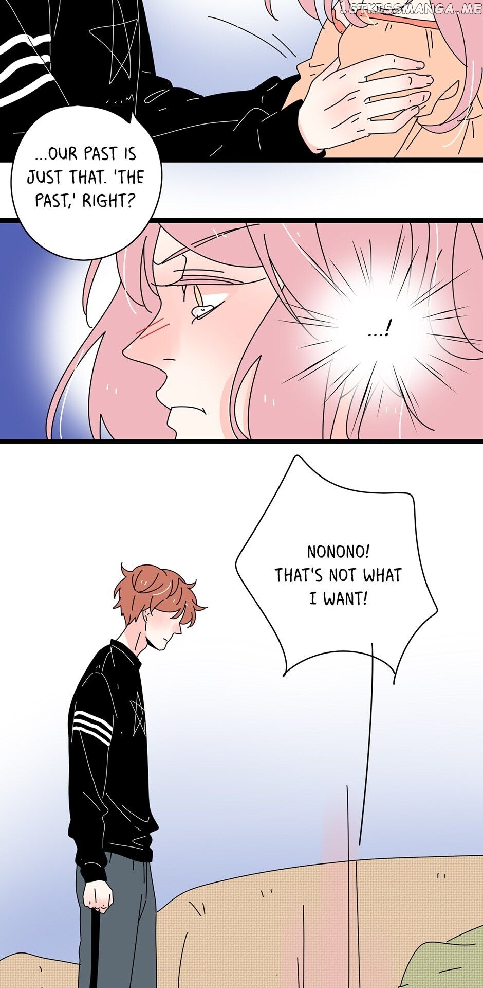 Seasons Of Love chapter 7 - page 21