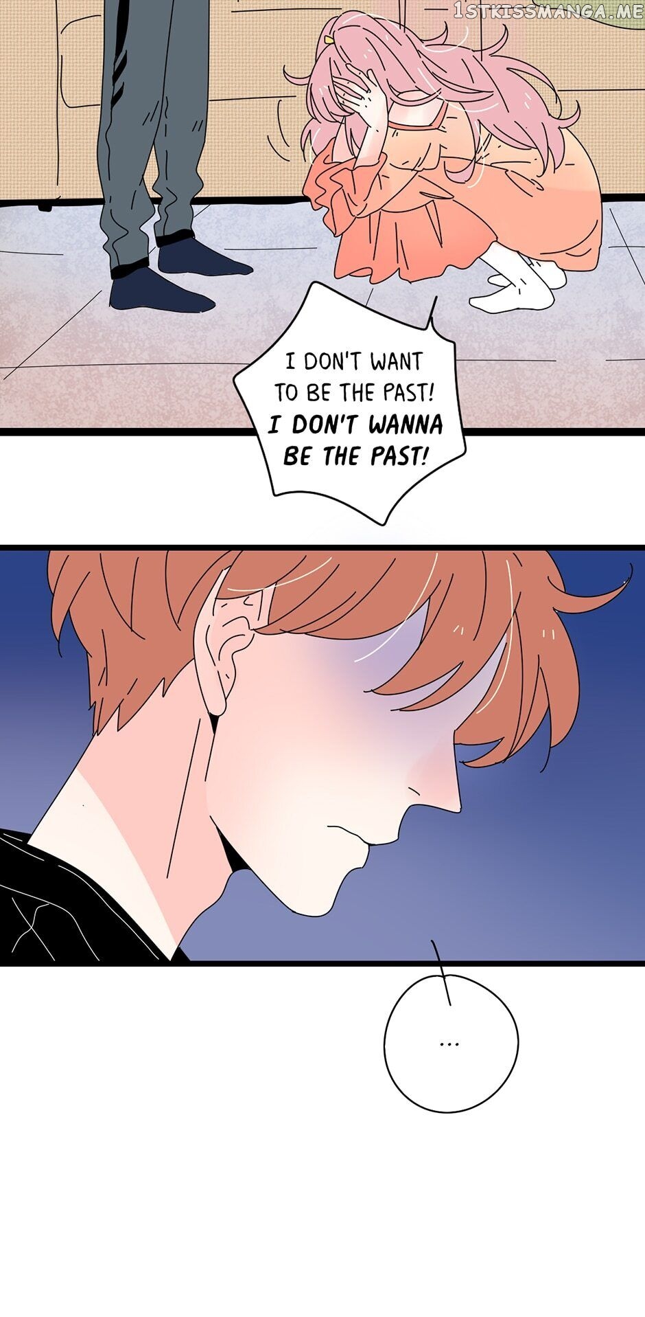 Seasons Of Love chapter 7 - page 22