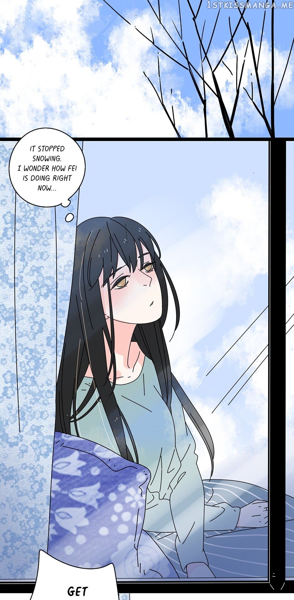 Seasons Of Love chapter 7 - page 24